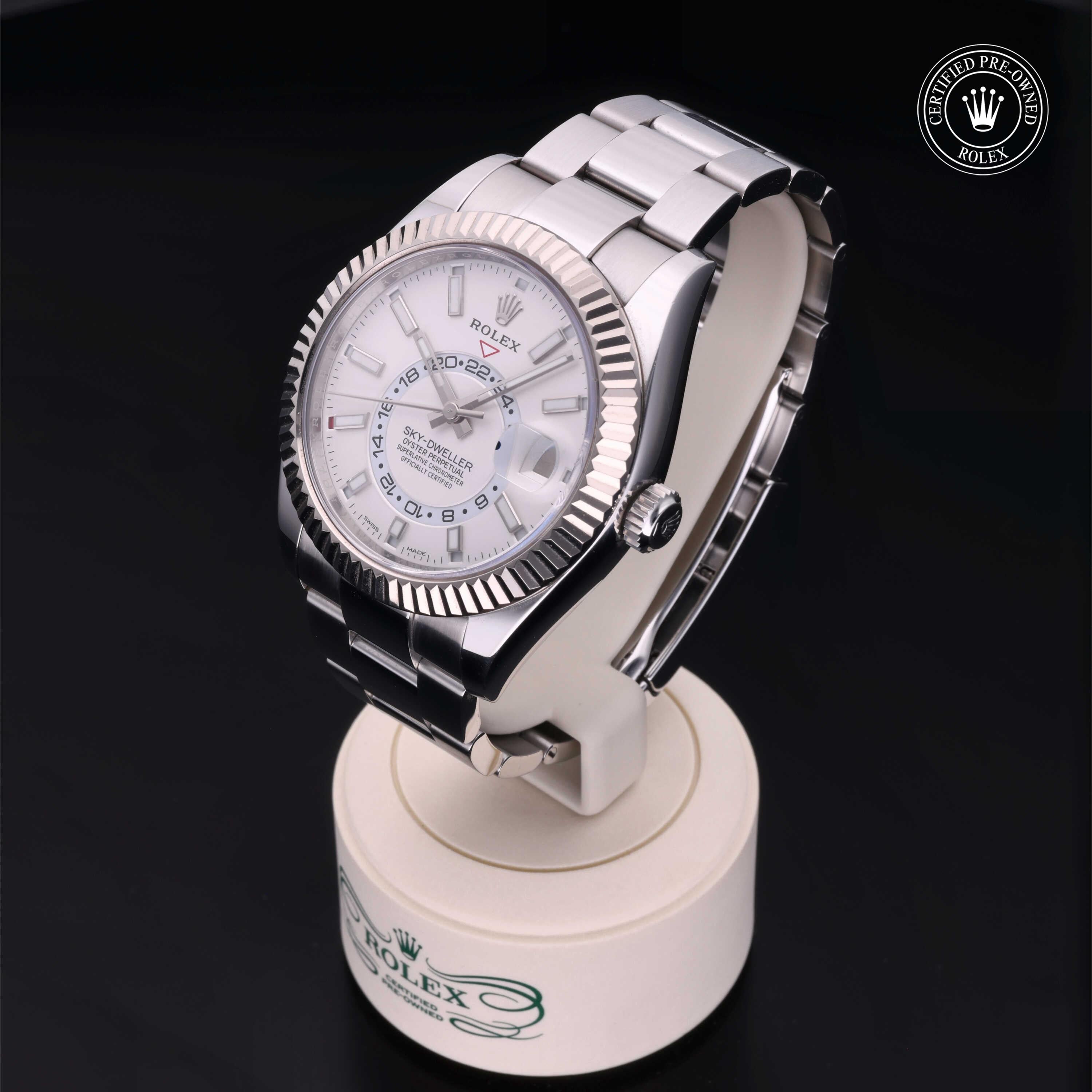 Sky-Dweller 360 image 05