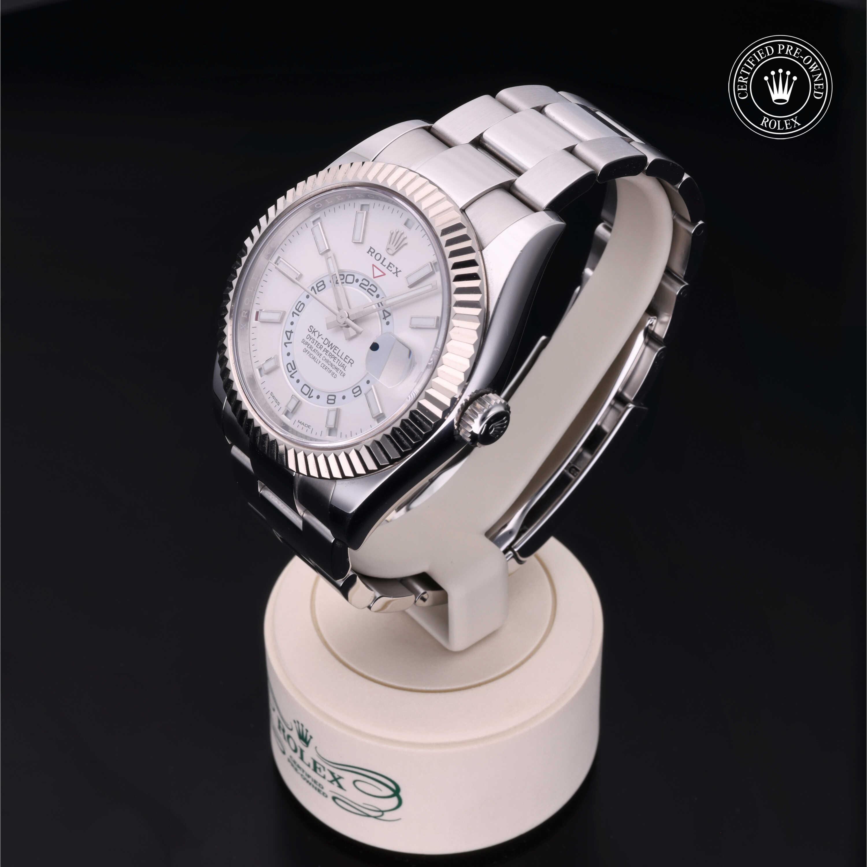 Sky-Dweller 360 image 06