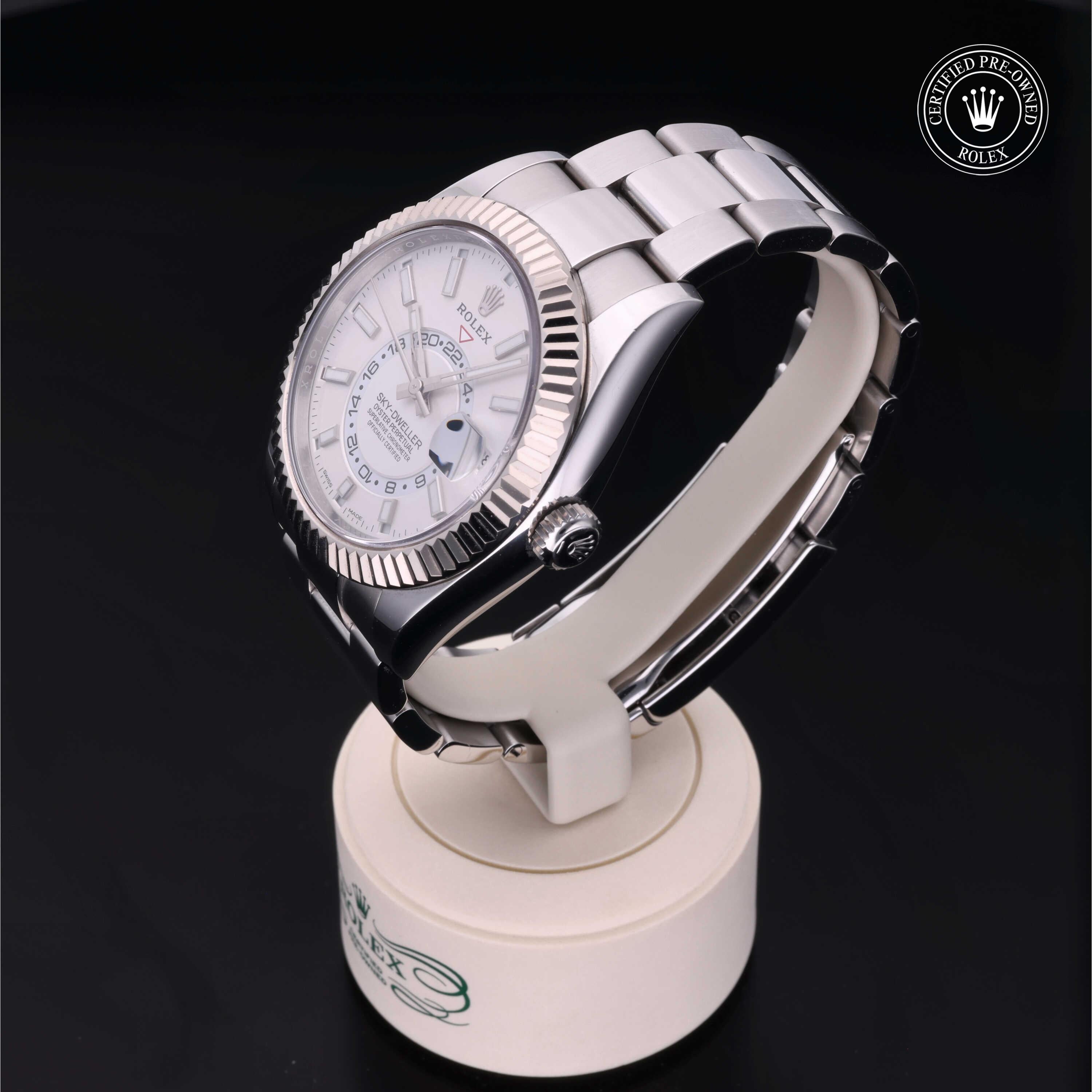 Sky-Dweller 360 image 07