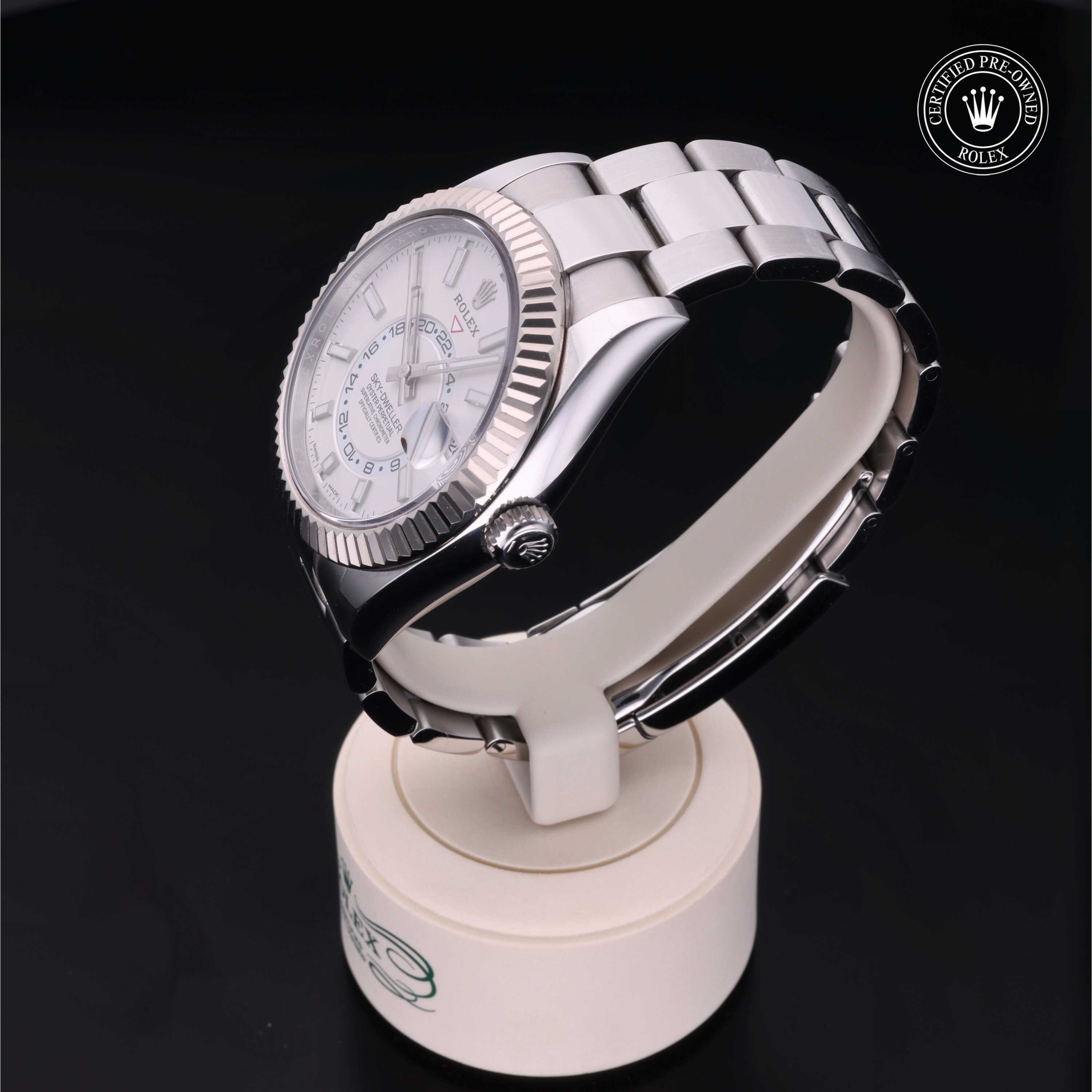 Sky-Dweller 360 image 08