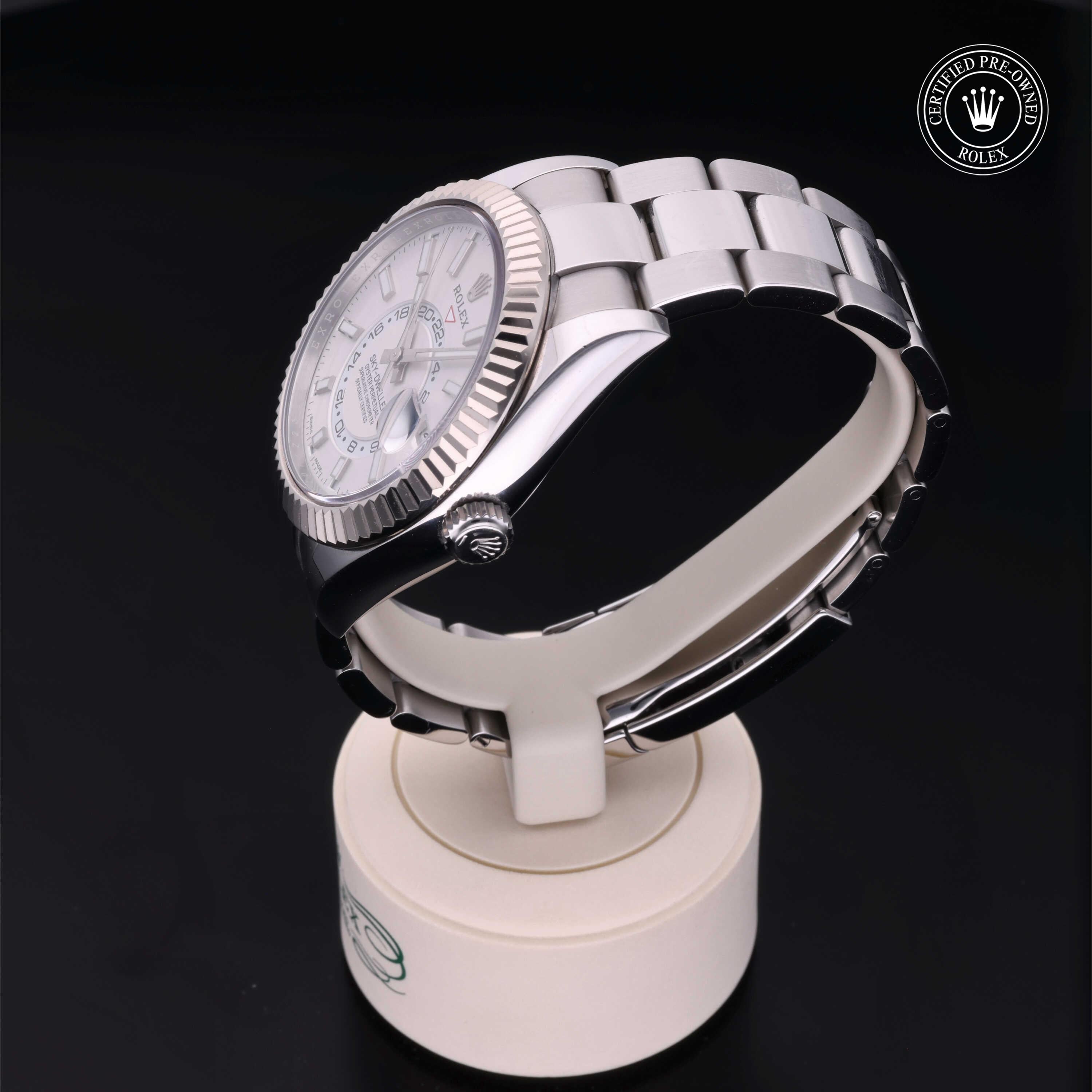 Sky-Dweller 360 image 09