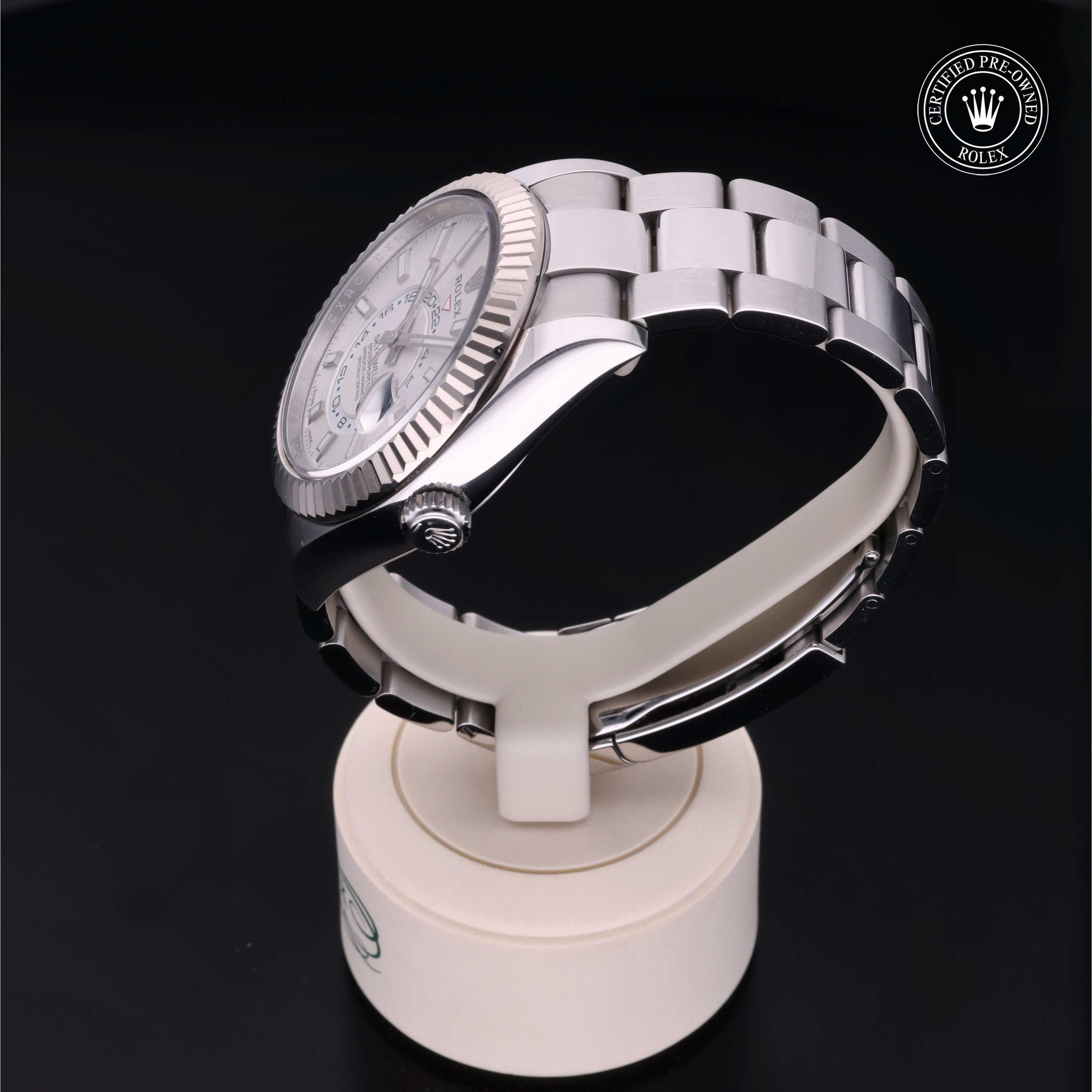 Sky-Dweller 360 image 10