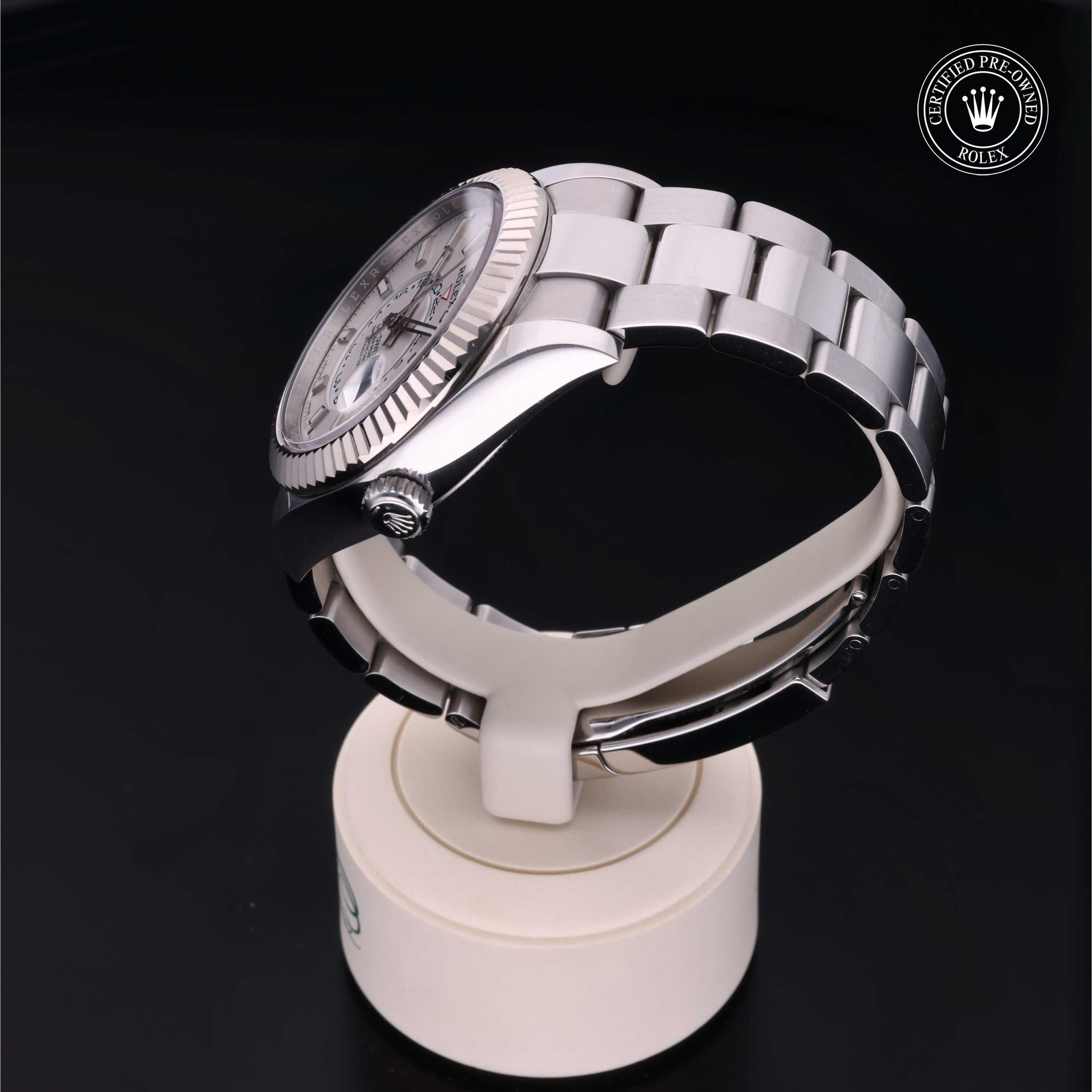 Sky-Dweller 360 image 11