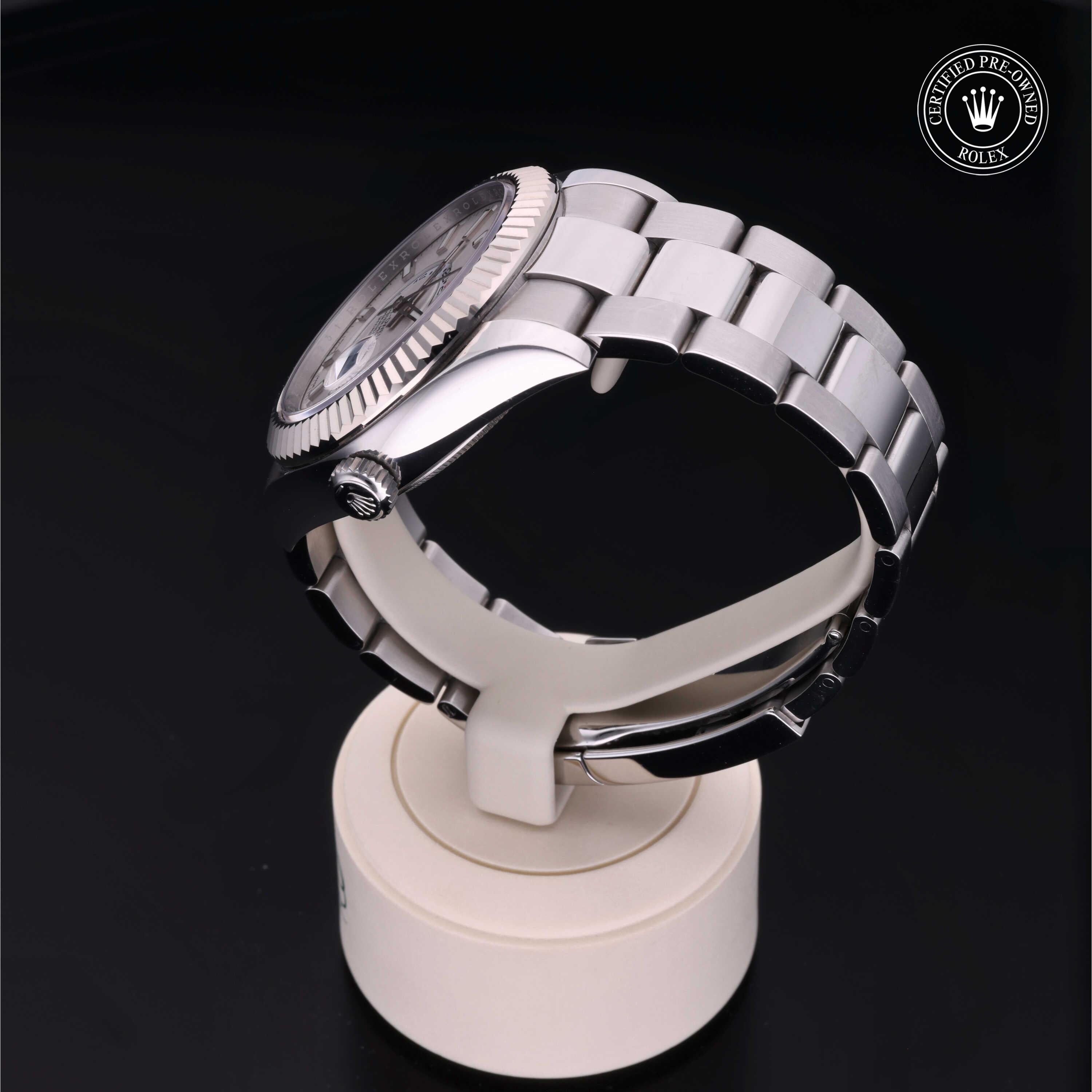 Sky-Dweller 360 image 12
