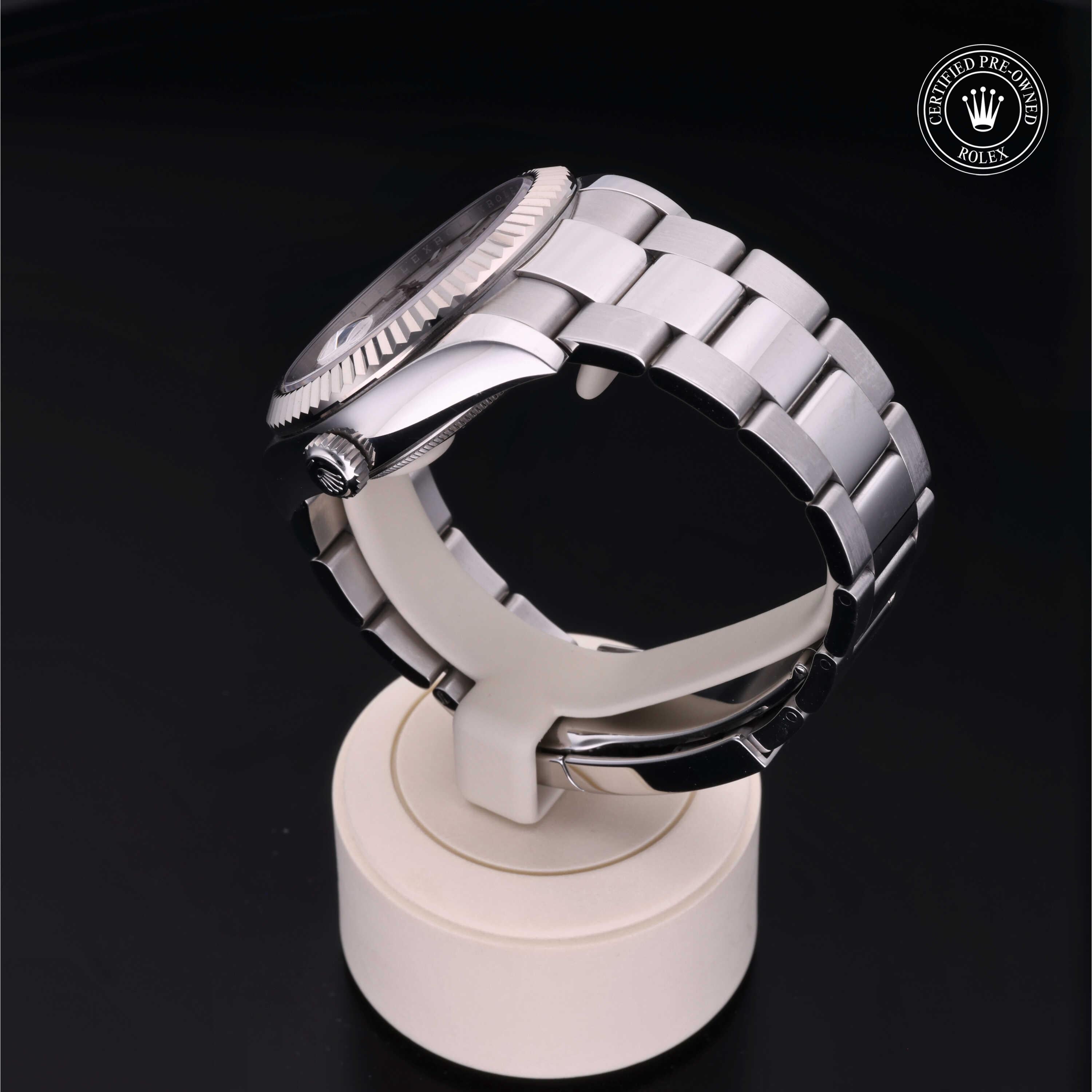 Sky-Dweller 360 image 13