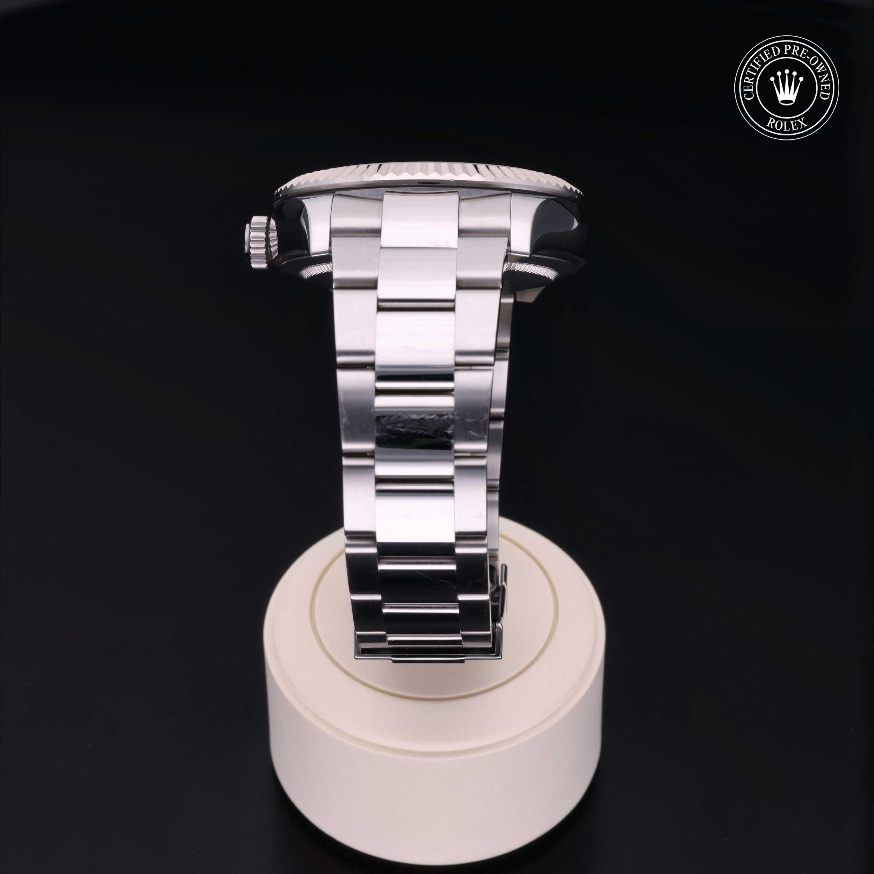 Sky-Dweller 360 image 19
