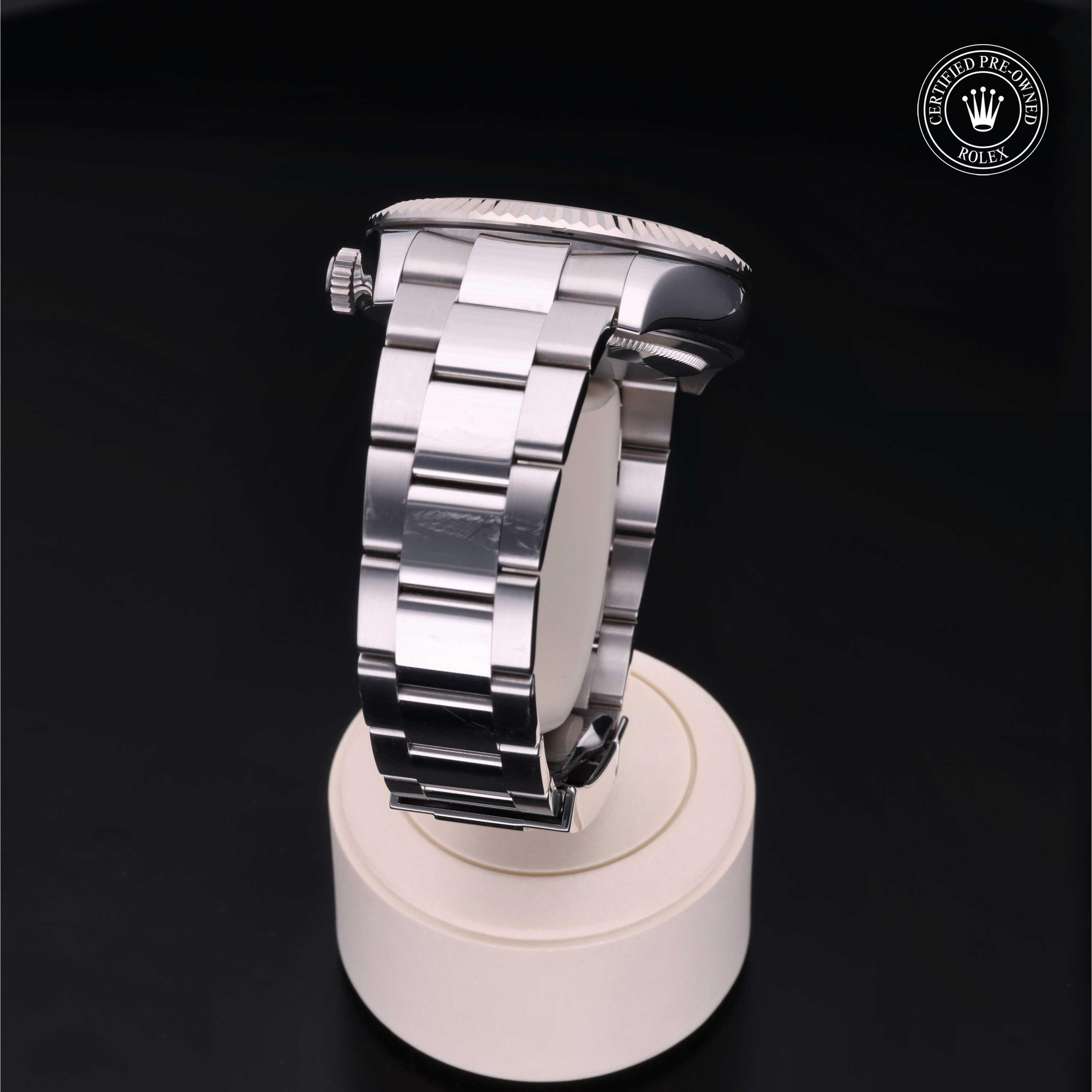 Sky-Dweller 360 image 20
