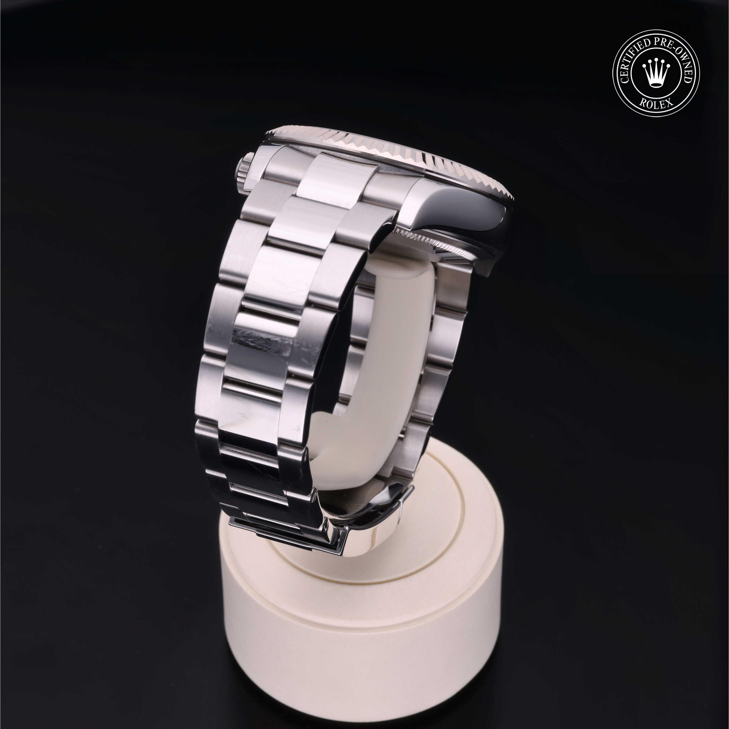 Sky-Dweller 360 image 21
