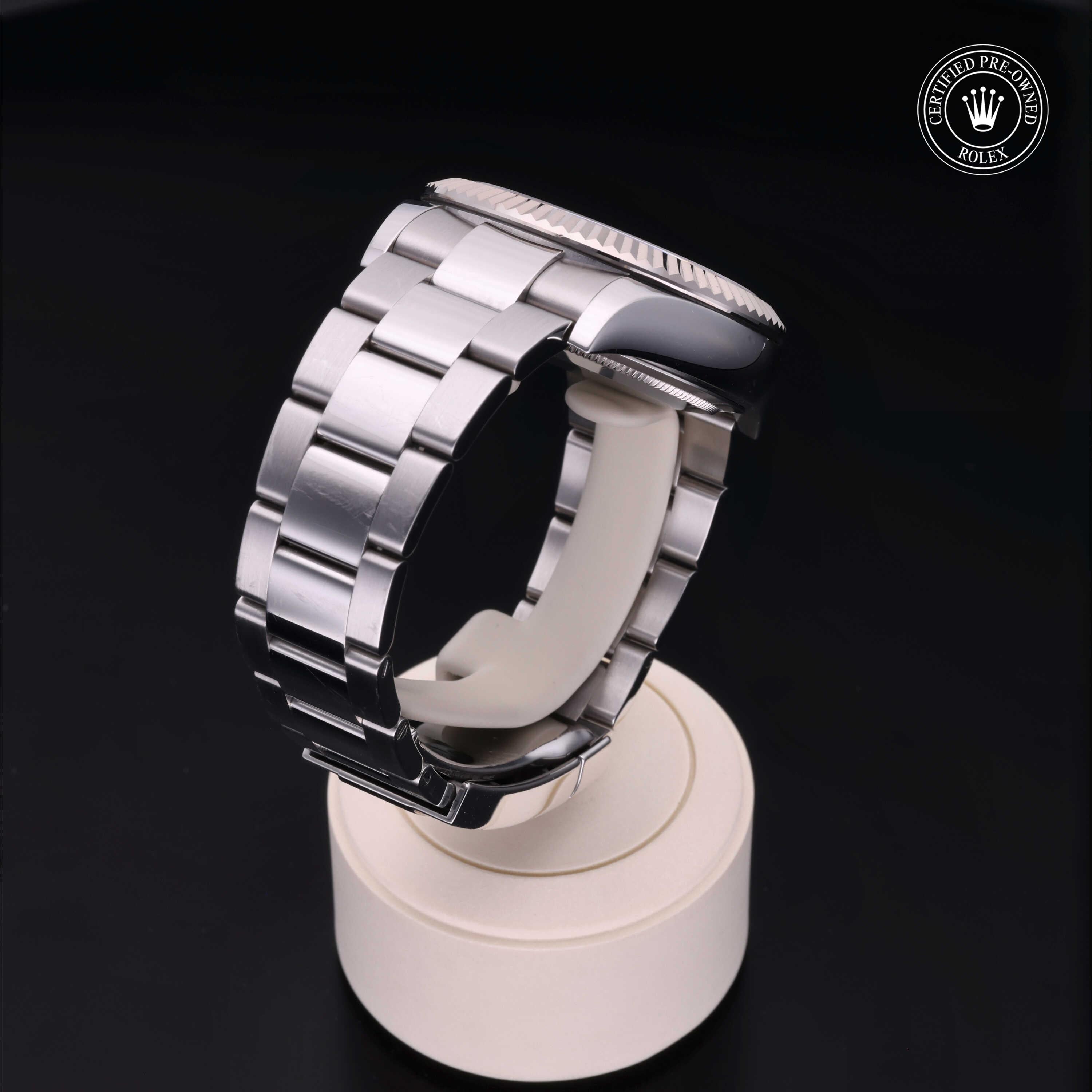 Sky-Dweller 360 image 22