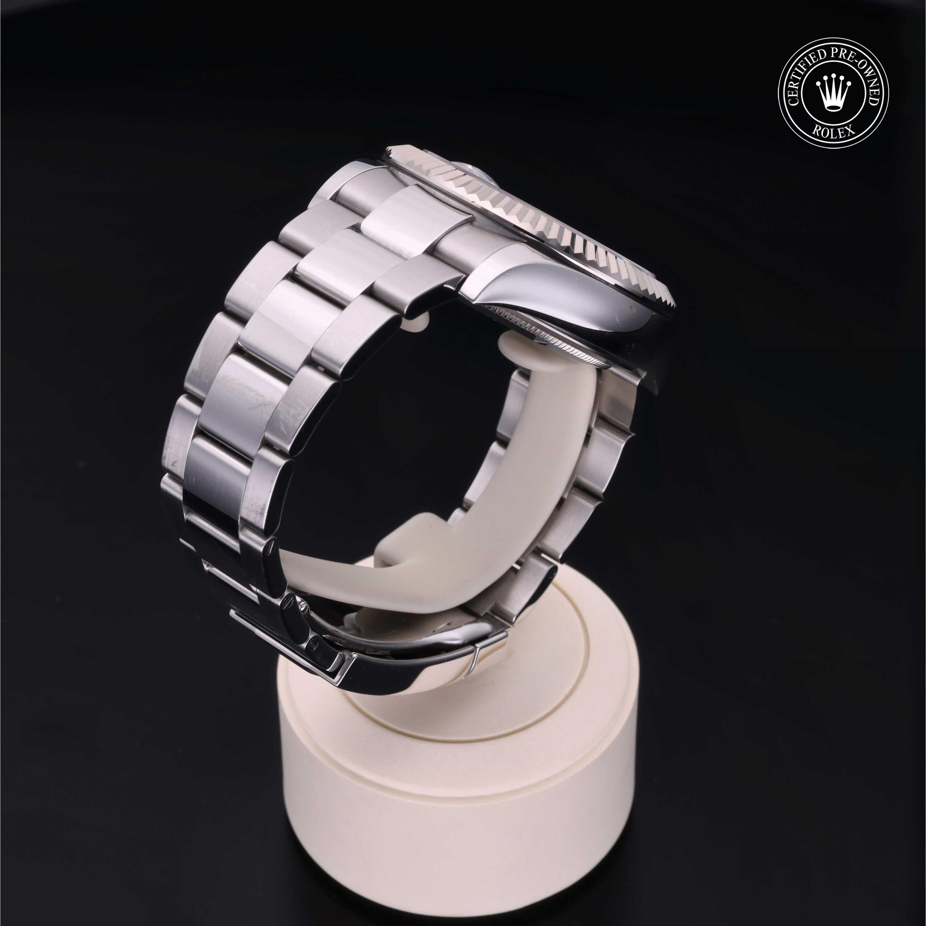 Sky-Dweller 360 image 23