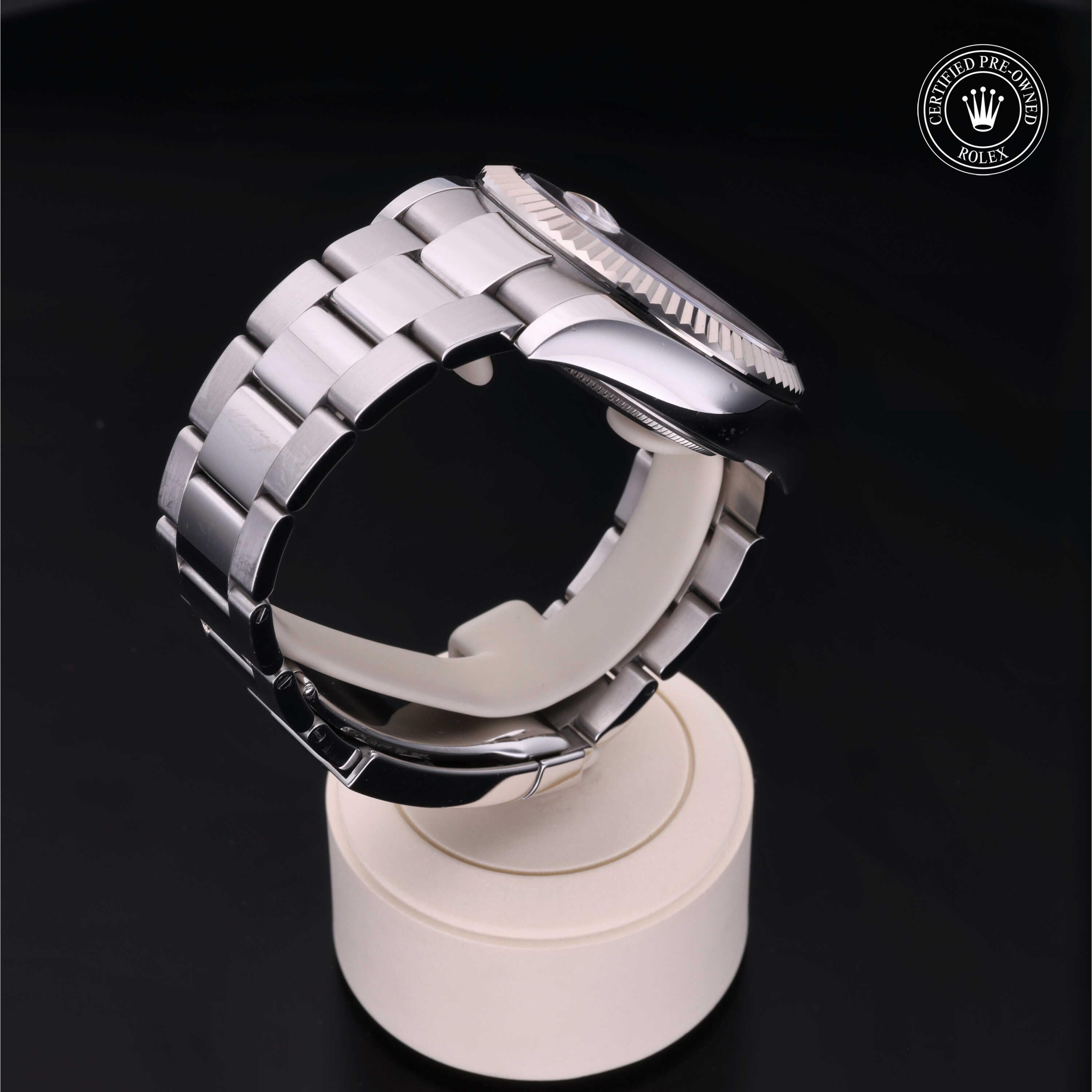 Sky-Dweller 360 image 24