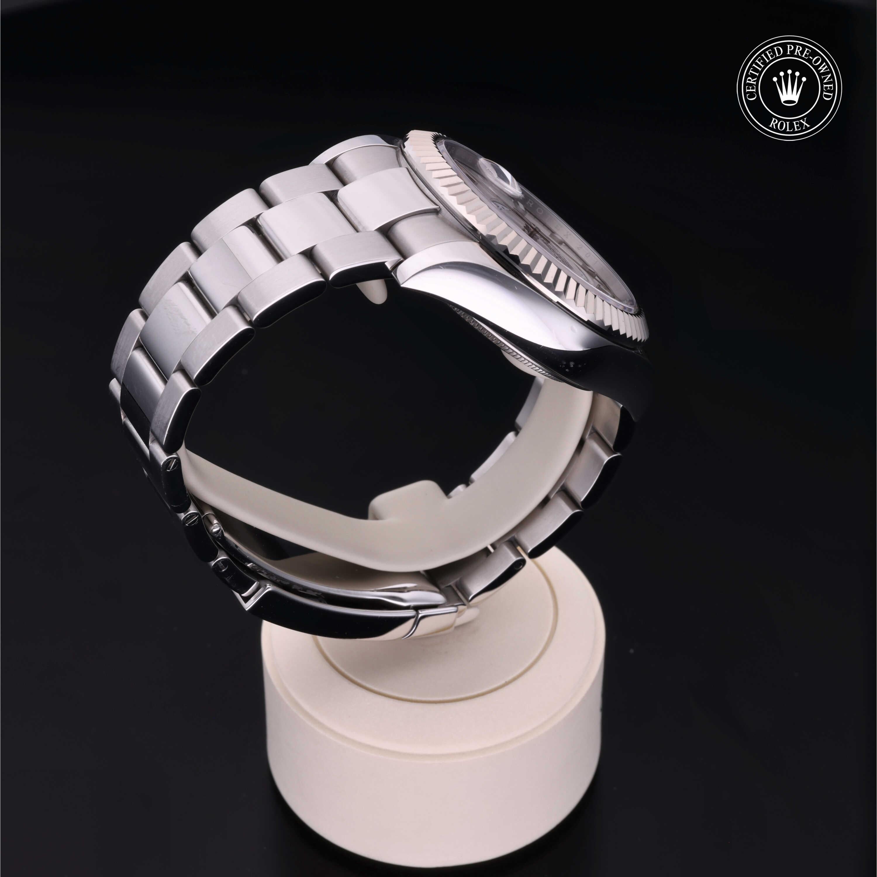 Sky-Dweller 360 image 25
