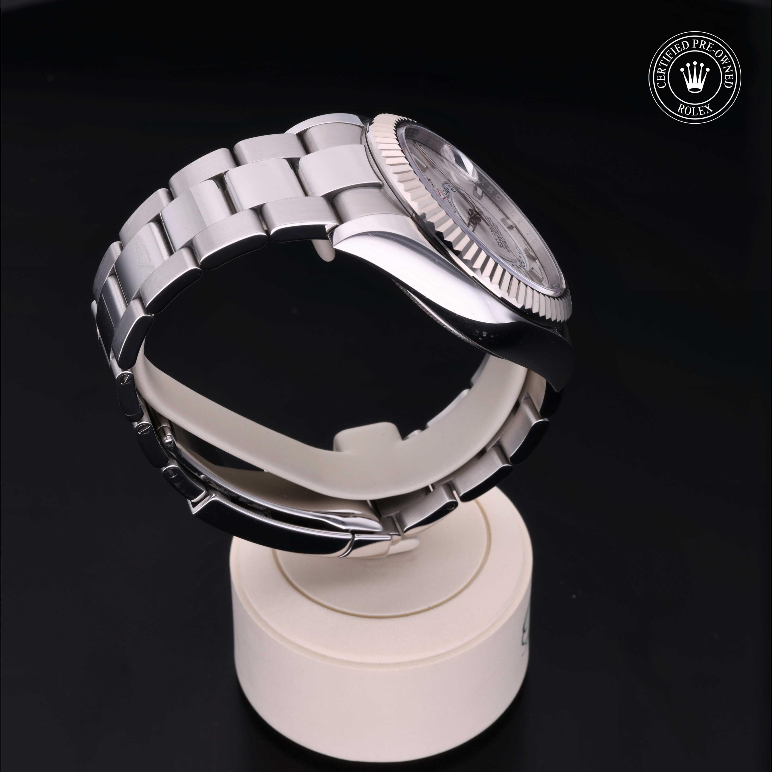Sky-Dweller 360 image 26