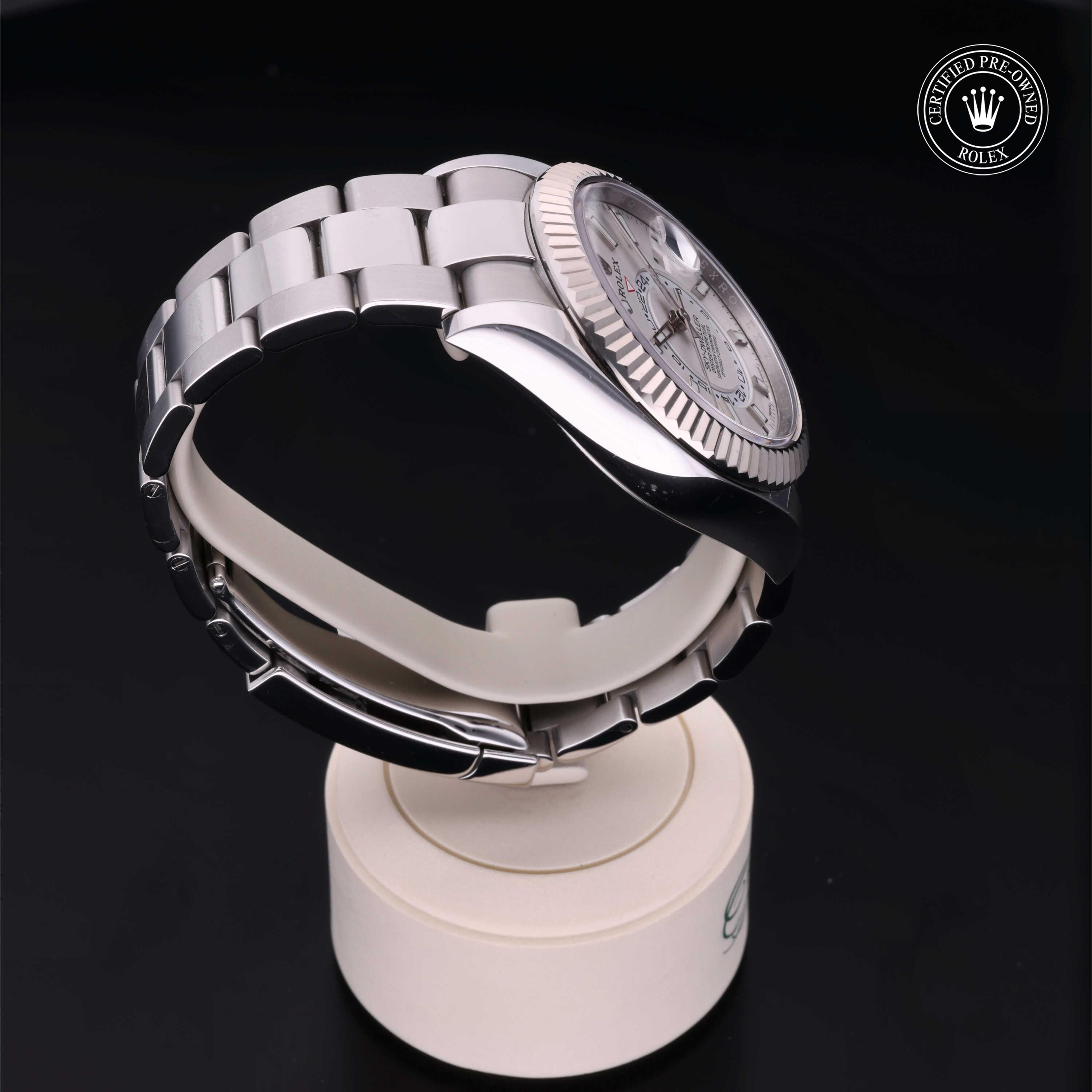 Sky-Dweller 360 image 27