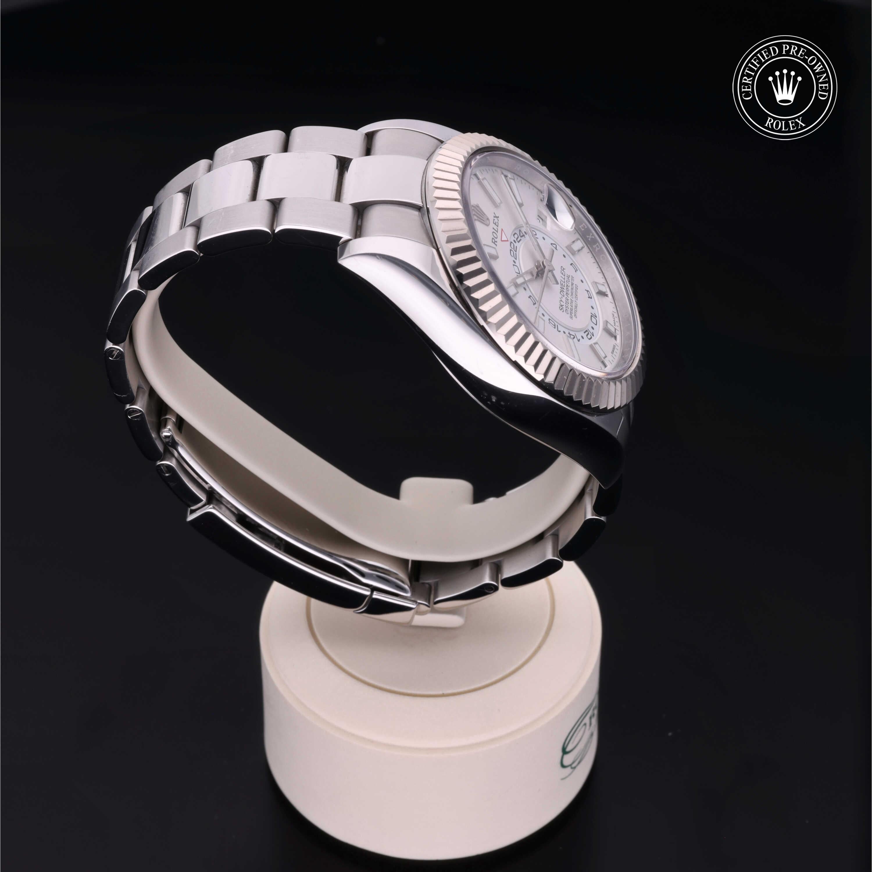 Sky-Dweller 360 image 28
