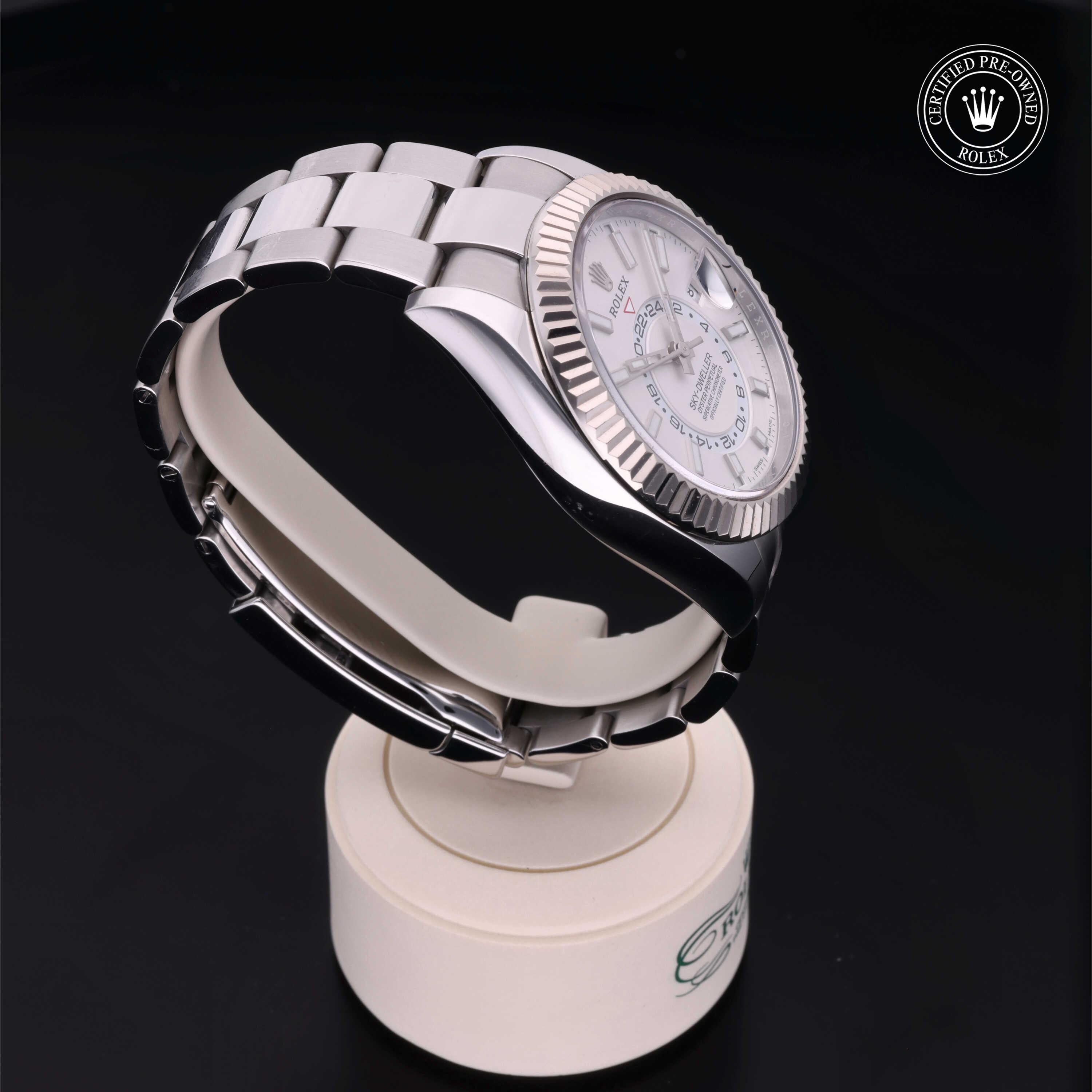Sky-Dweller 360 image 29