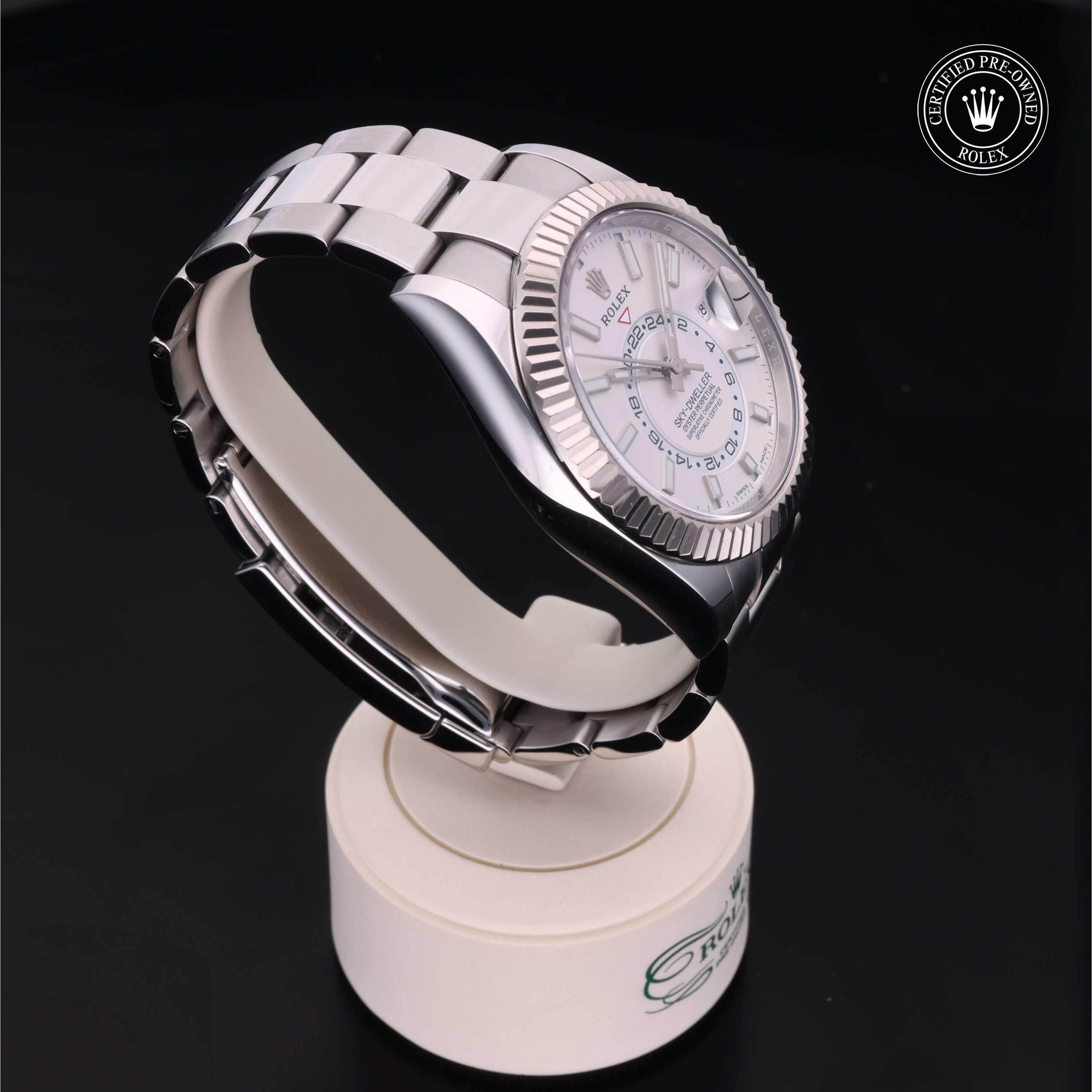 Sky-Dweller 360 image 30