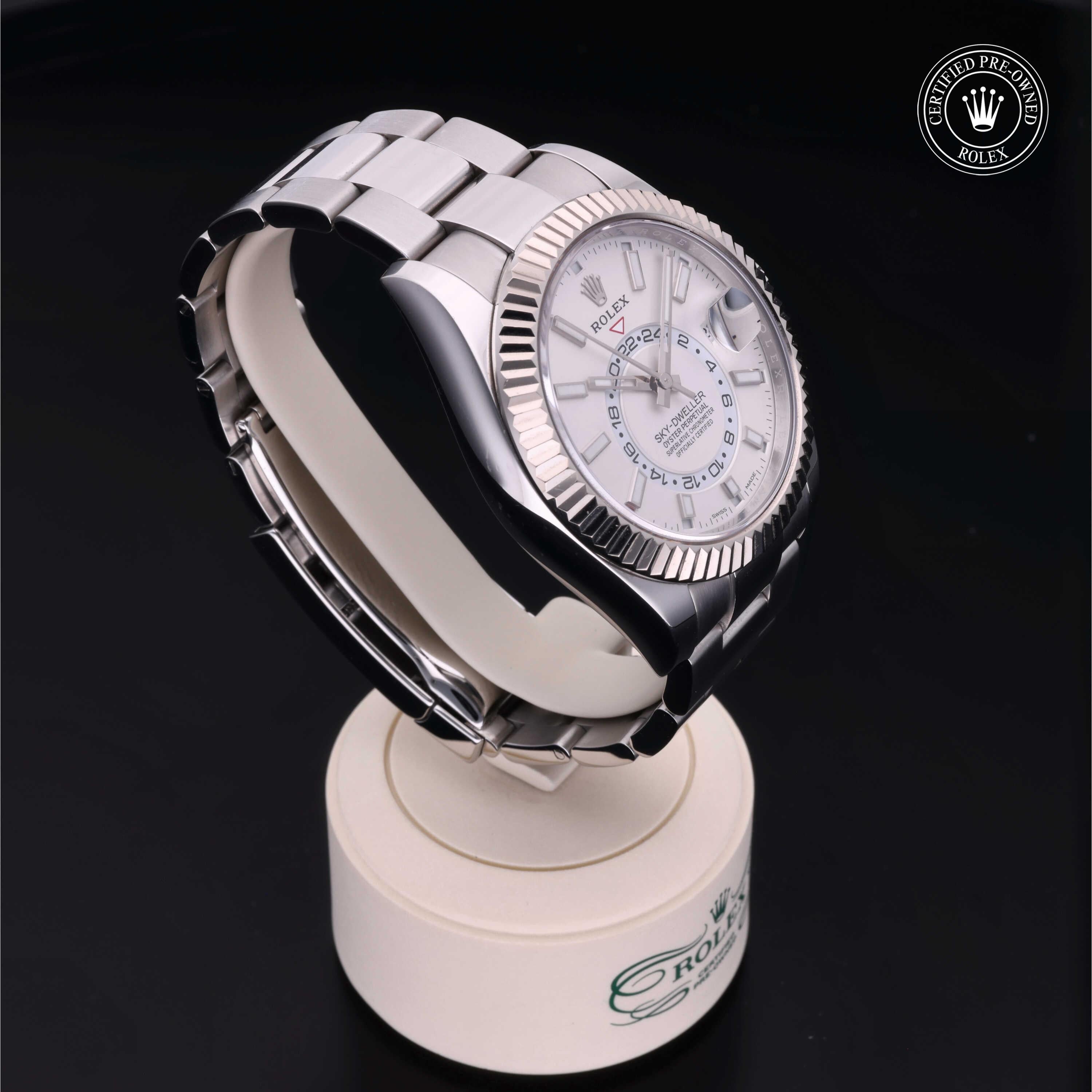 Sky-Dweller 360 image 31