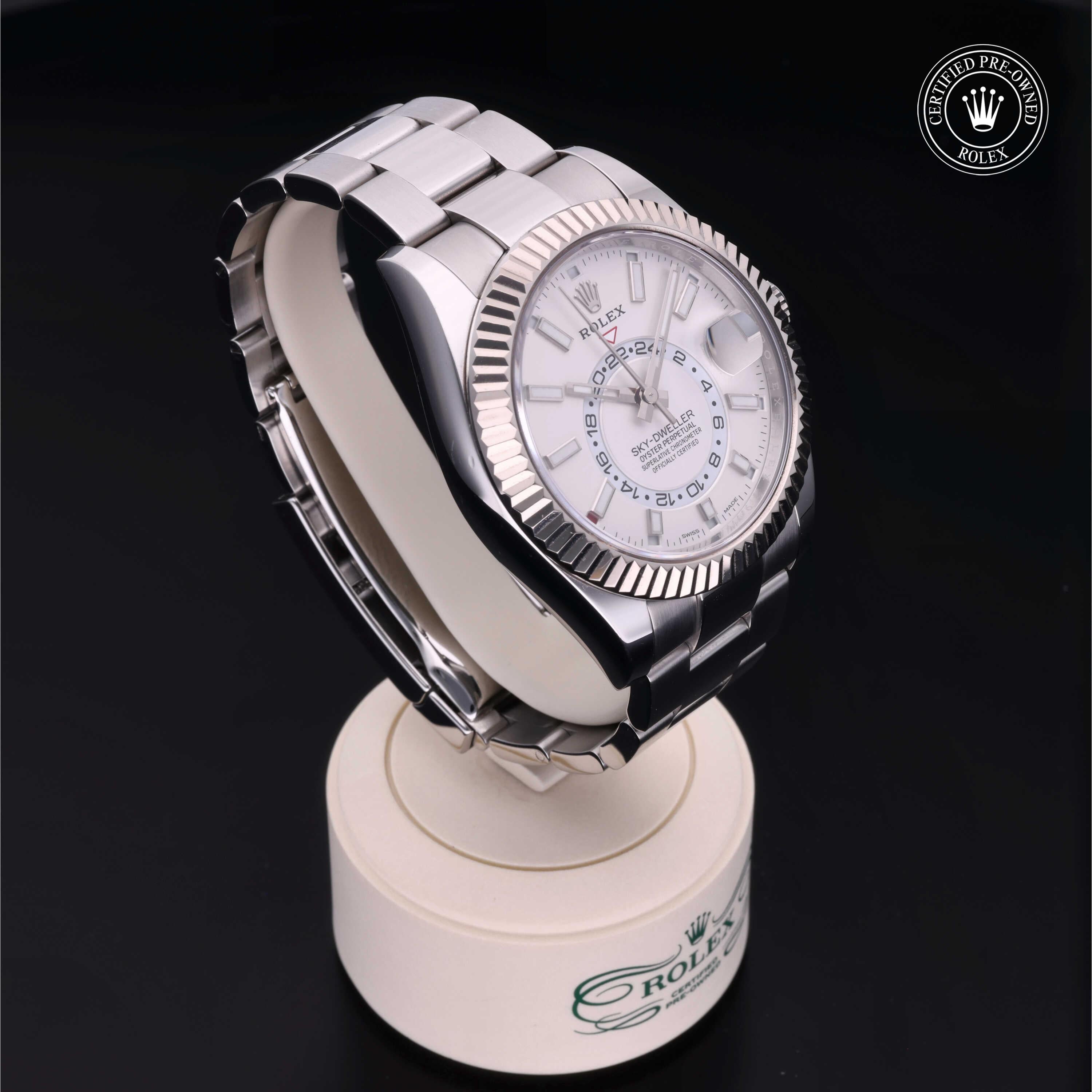 Sky-Dweller 360 image 32