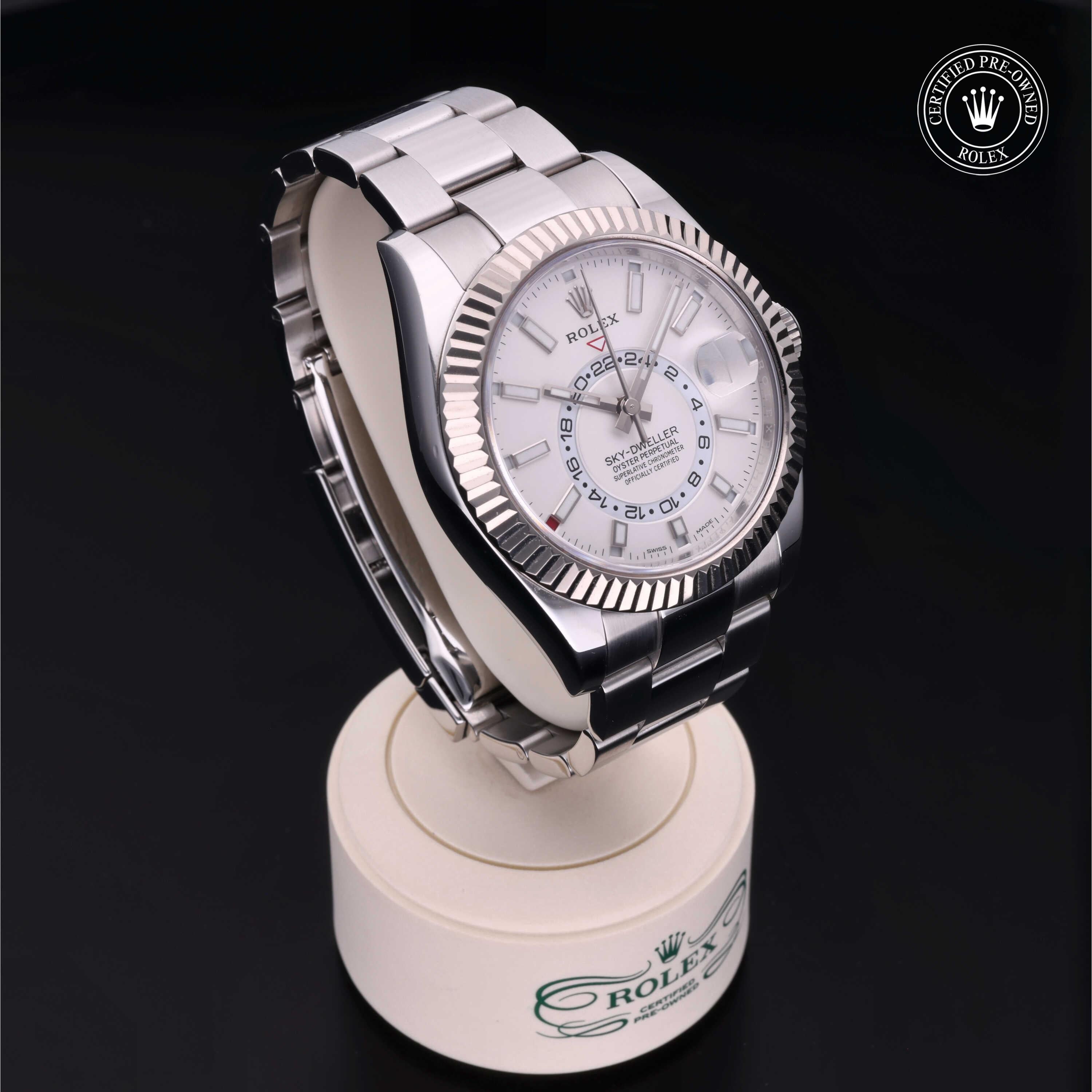 Sky-Dweller 360 image 33