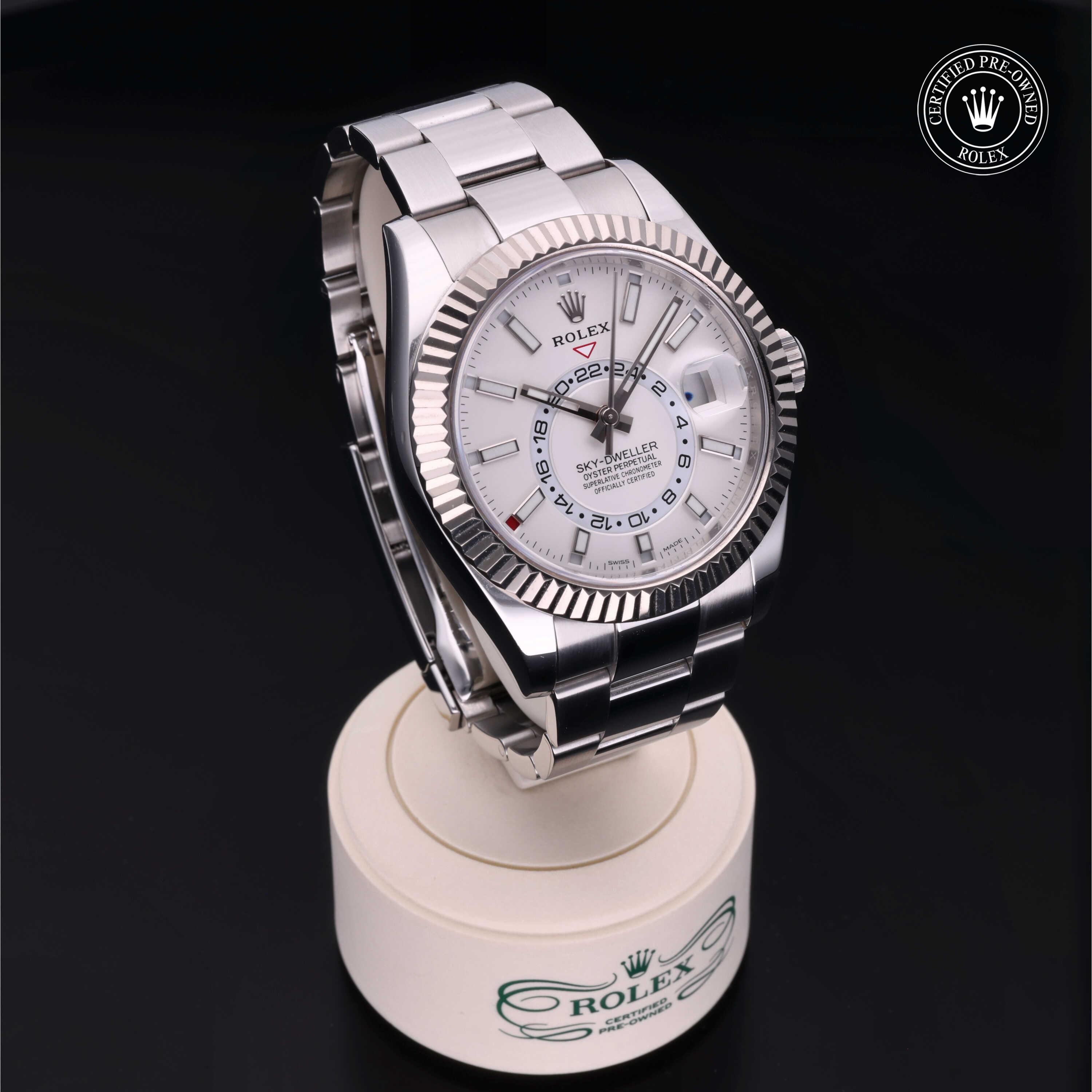 Sky-Dweller 360 image 34
