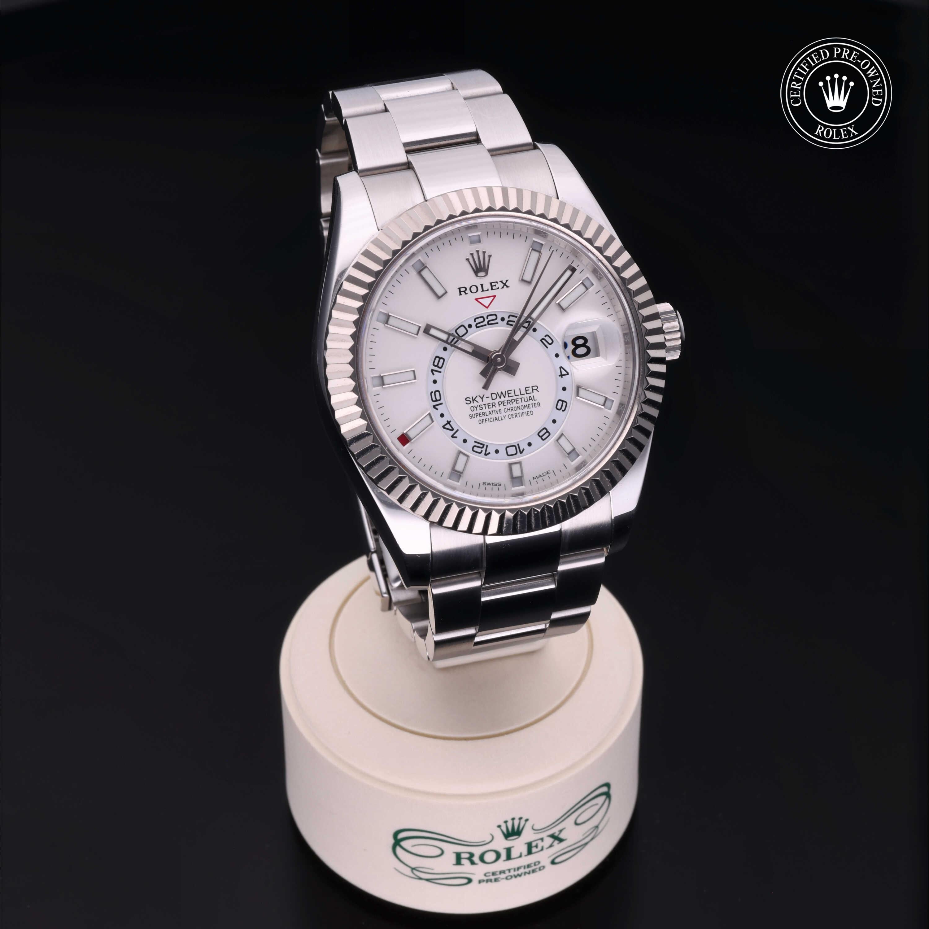 Sky-Dweller 360 image 35