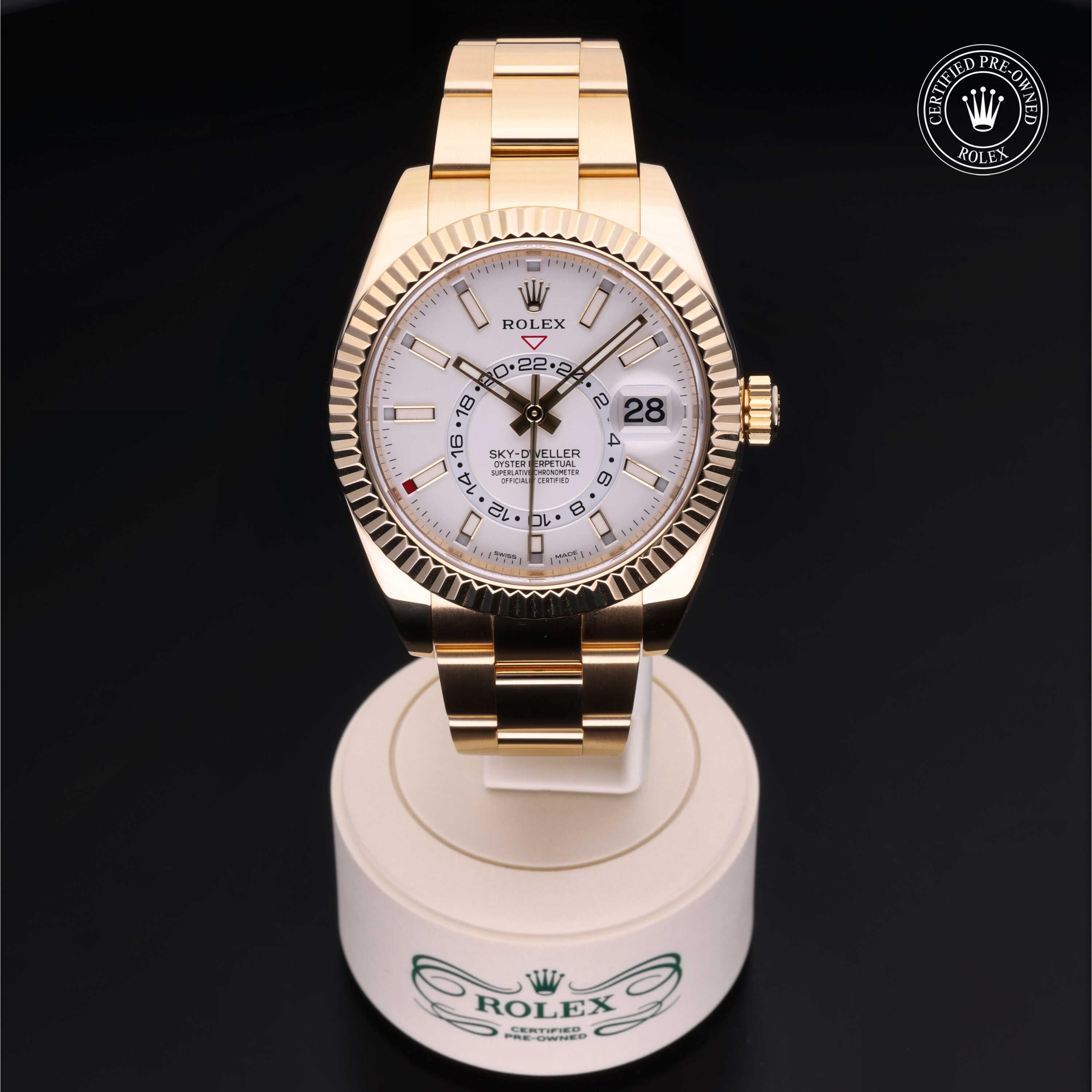 Sky-Dweller 360 image 01