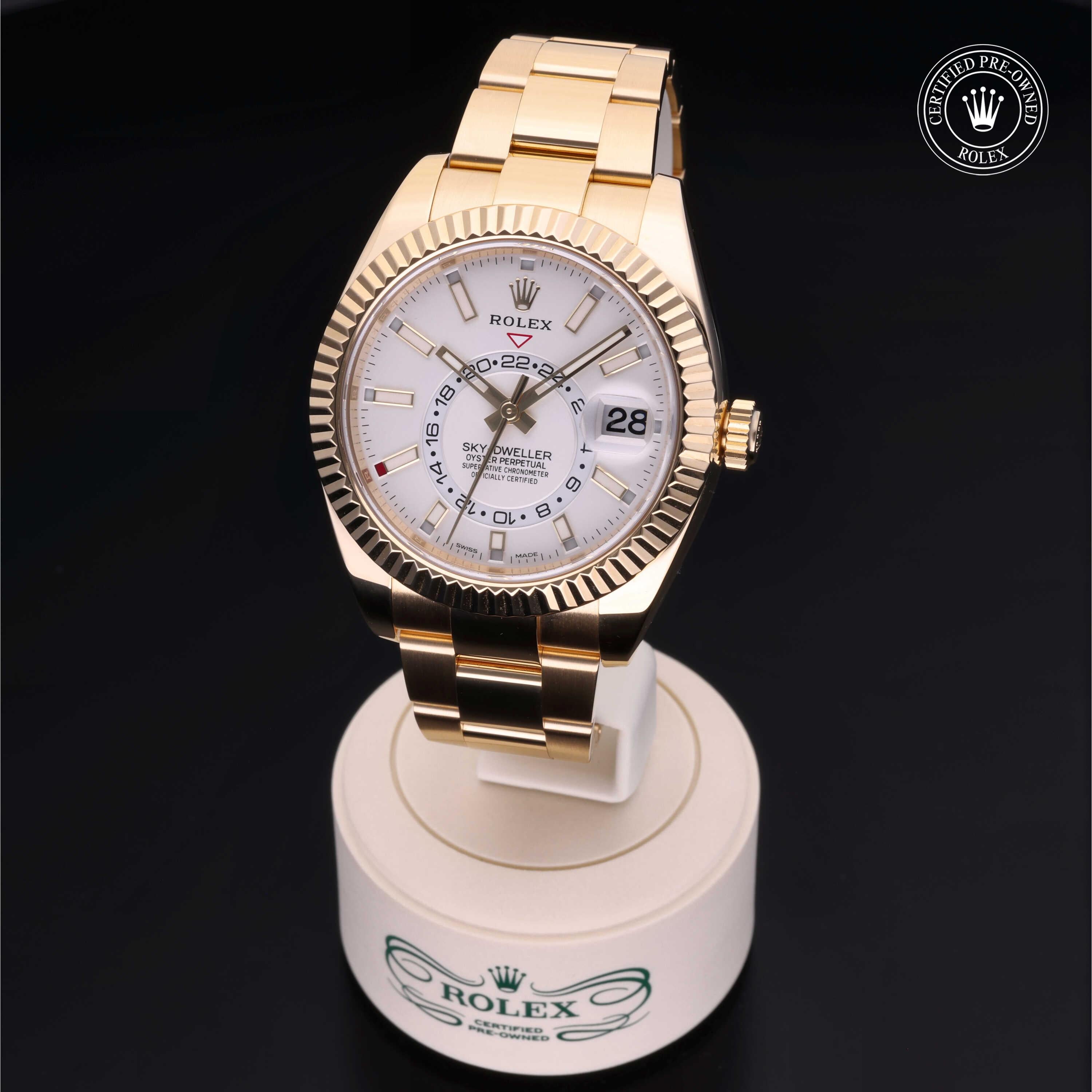 Sky-Dweller 360 image 02