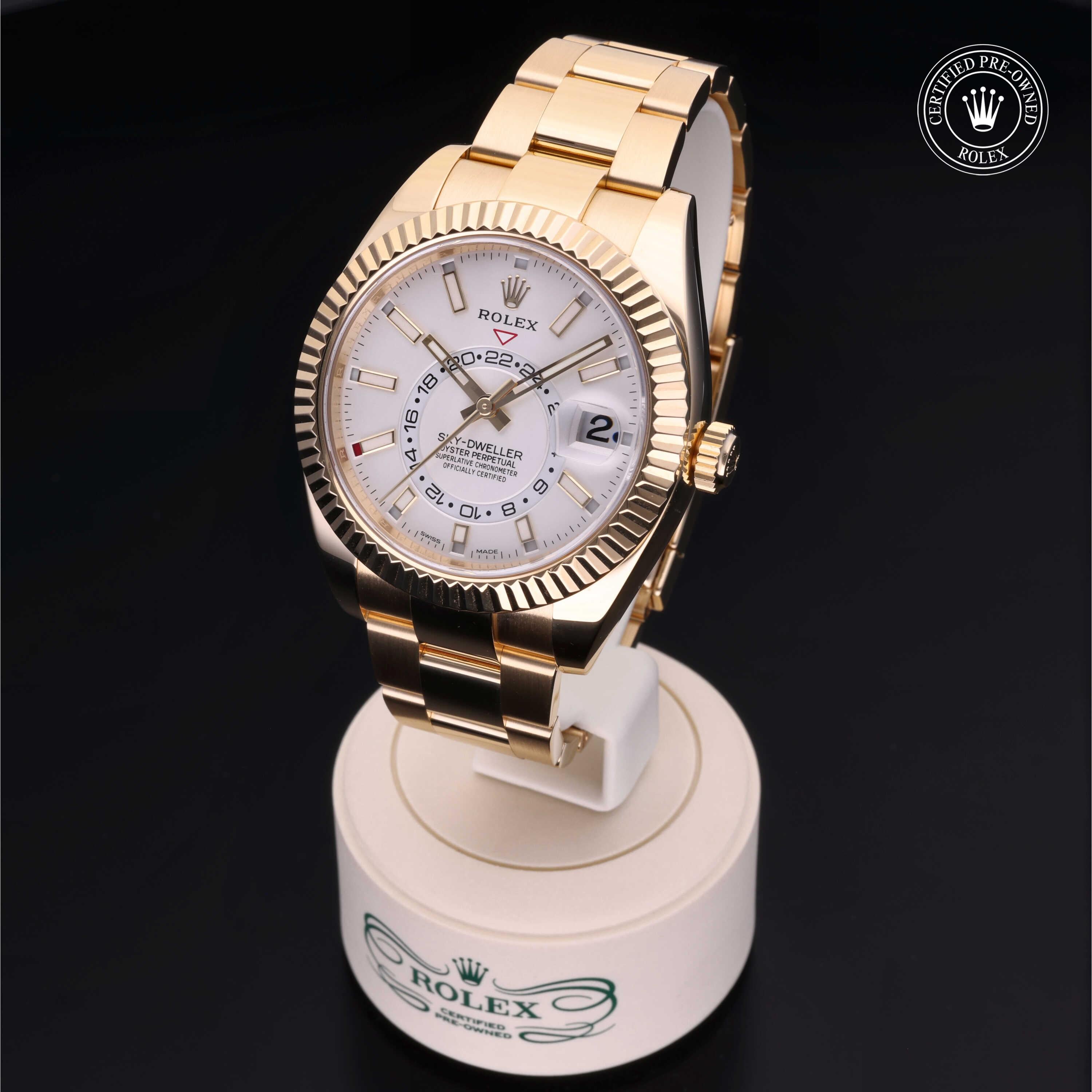 Sky-Dweller 360 image 03