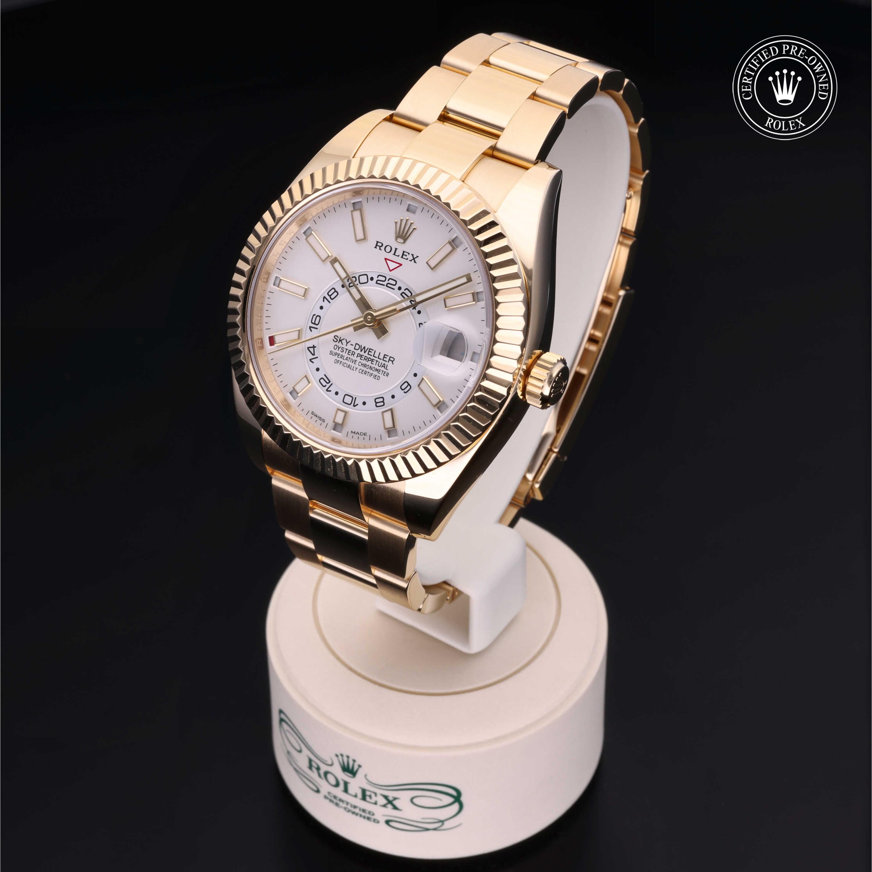 Sky-Dweller 360 image 04