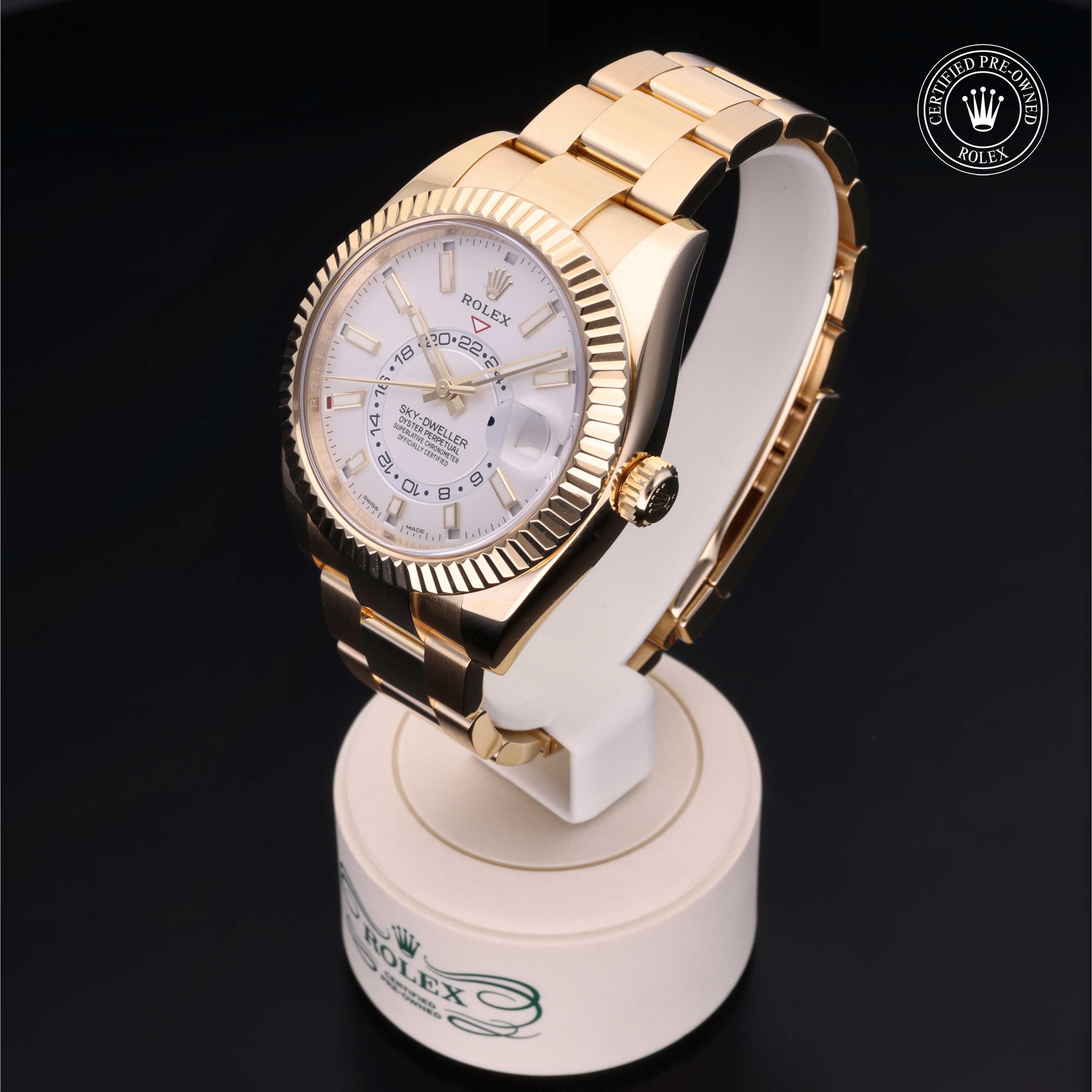 Sky-Dweller 360 image 05
