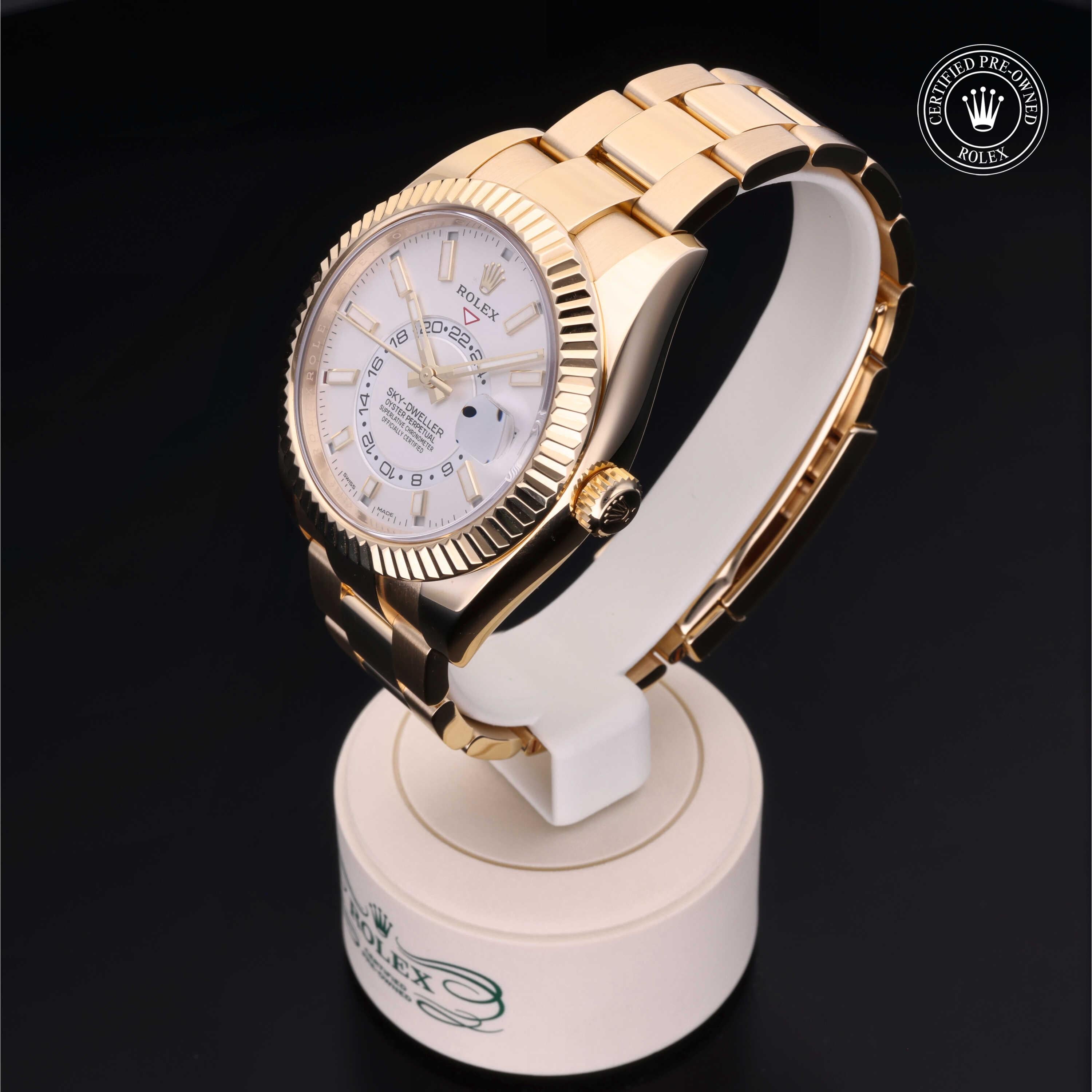 Sky-Dweller 360 image 06