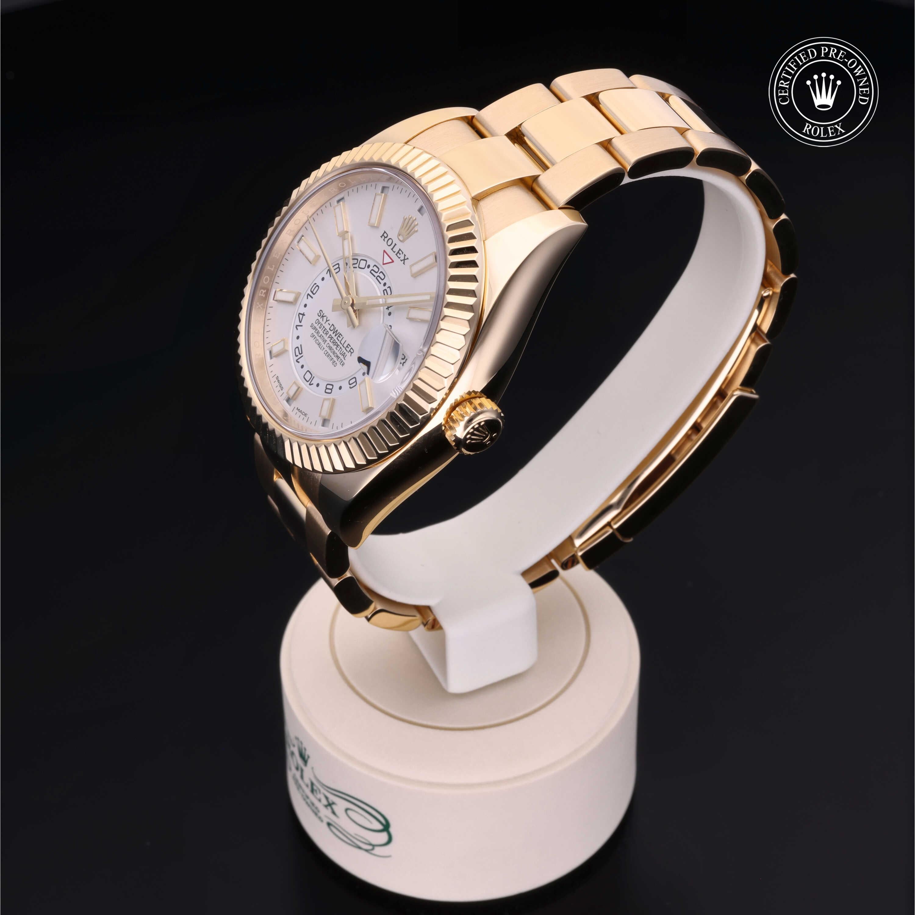 Sky-Dweller 360 image 07