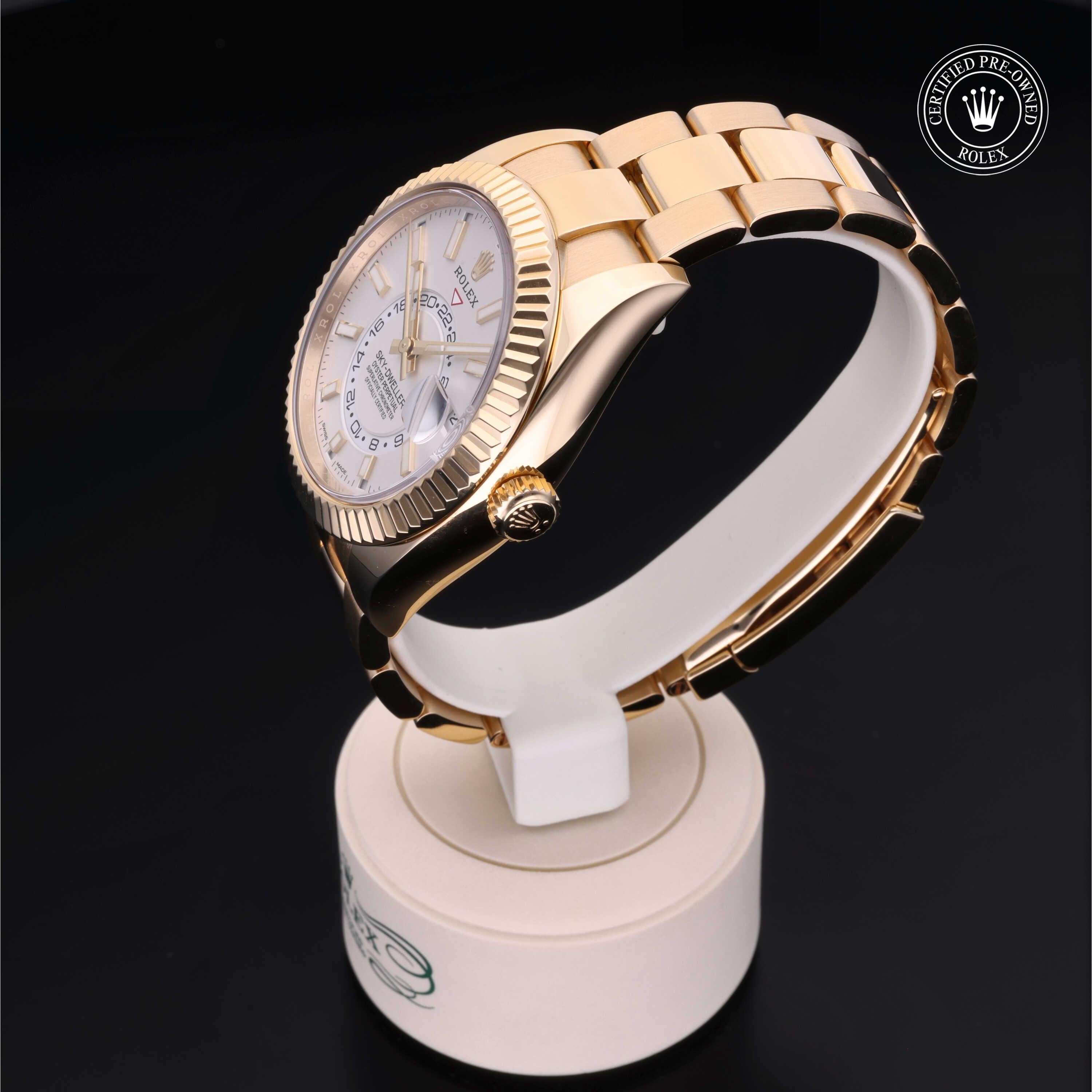 Sky-Dweller 360 image 08