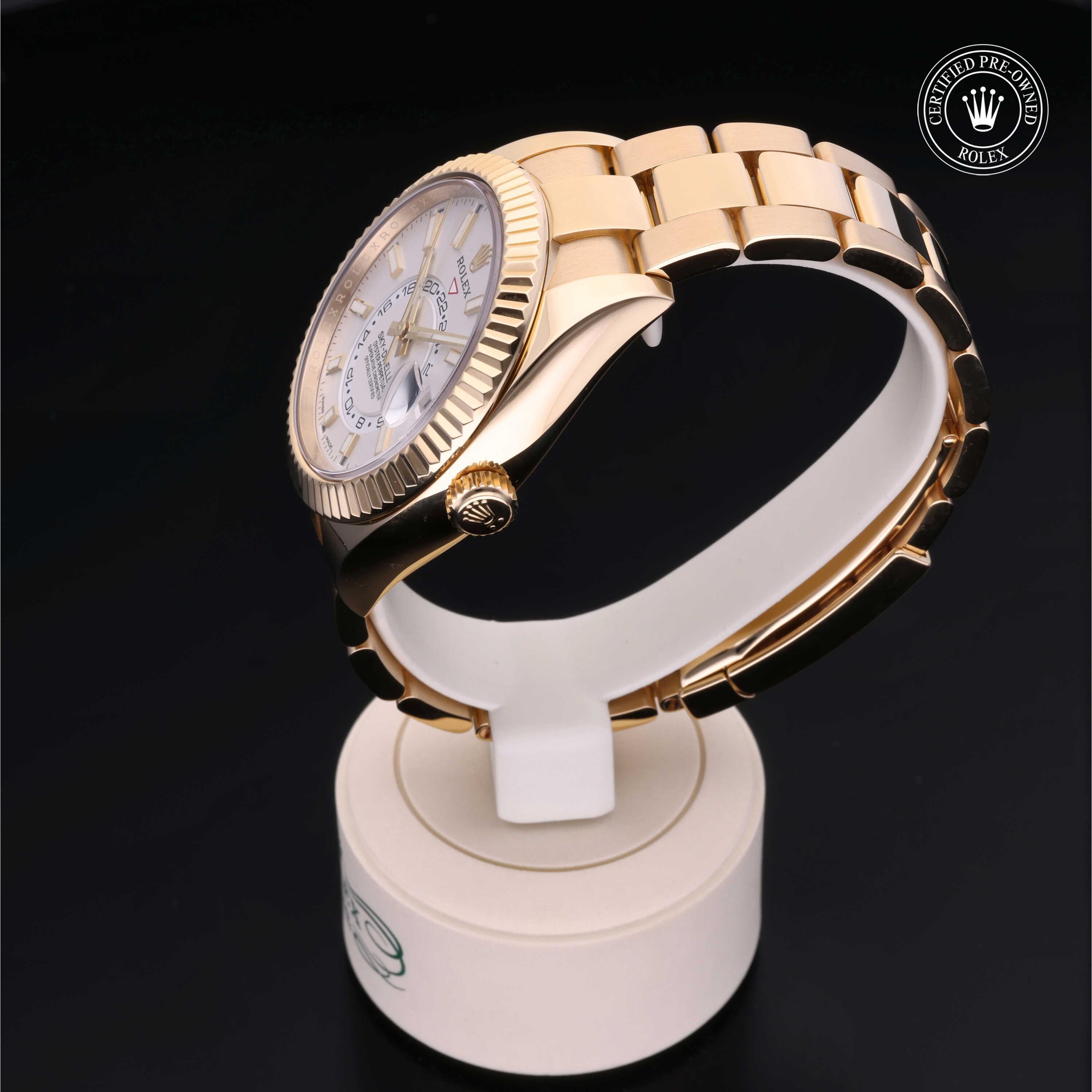 Sky-Dweller 360 image 09
