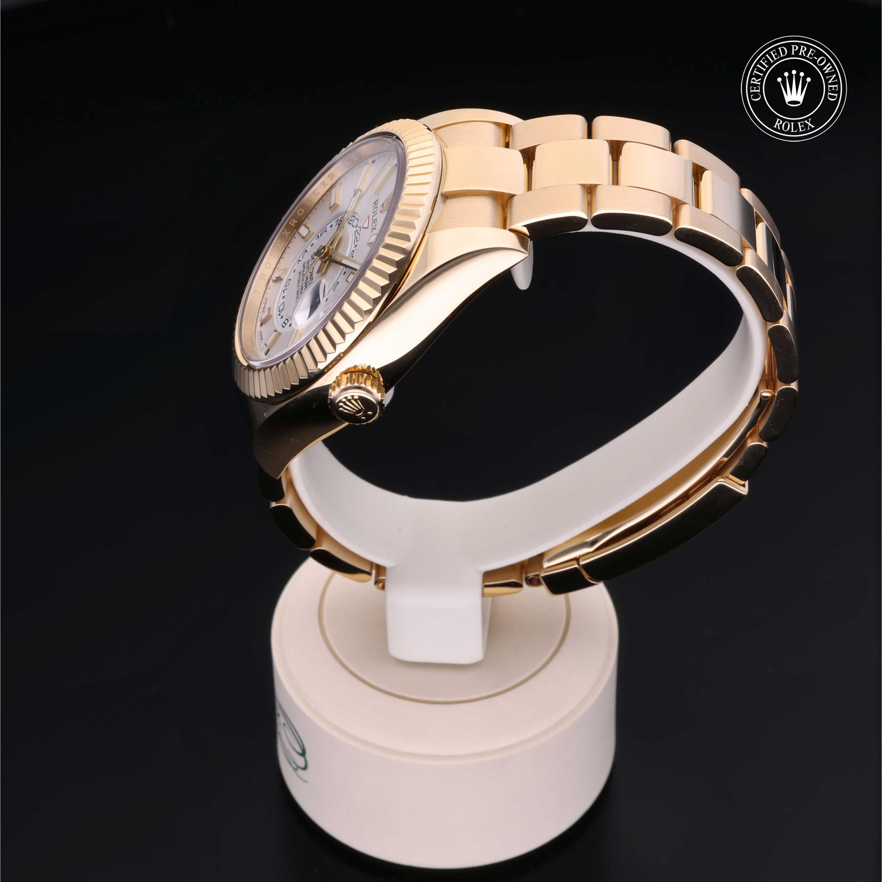 Sky-Dweller 360 image 10