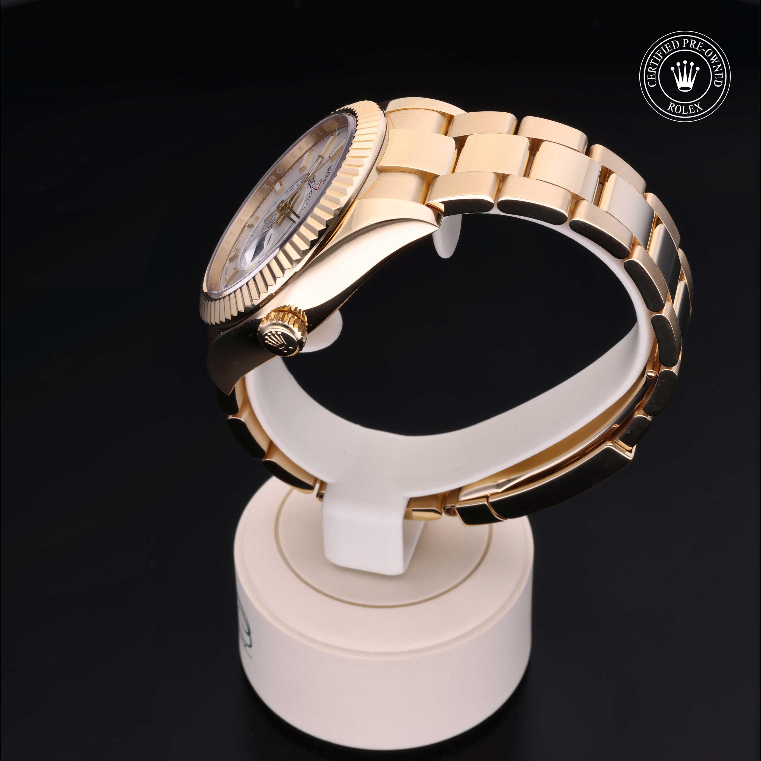 Sky-Dweller 360 image 11