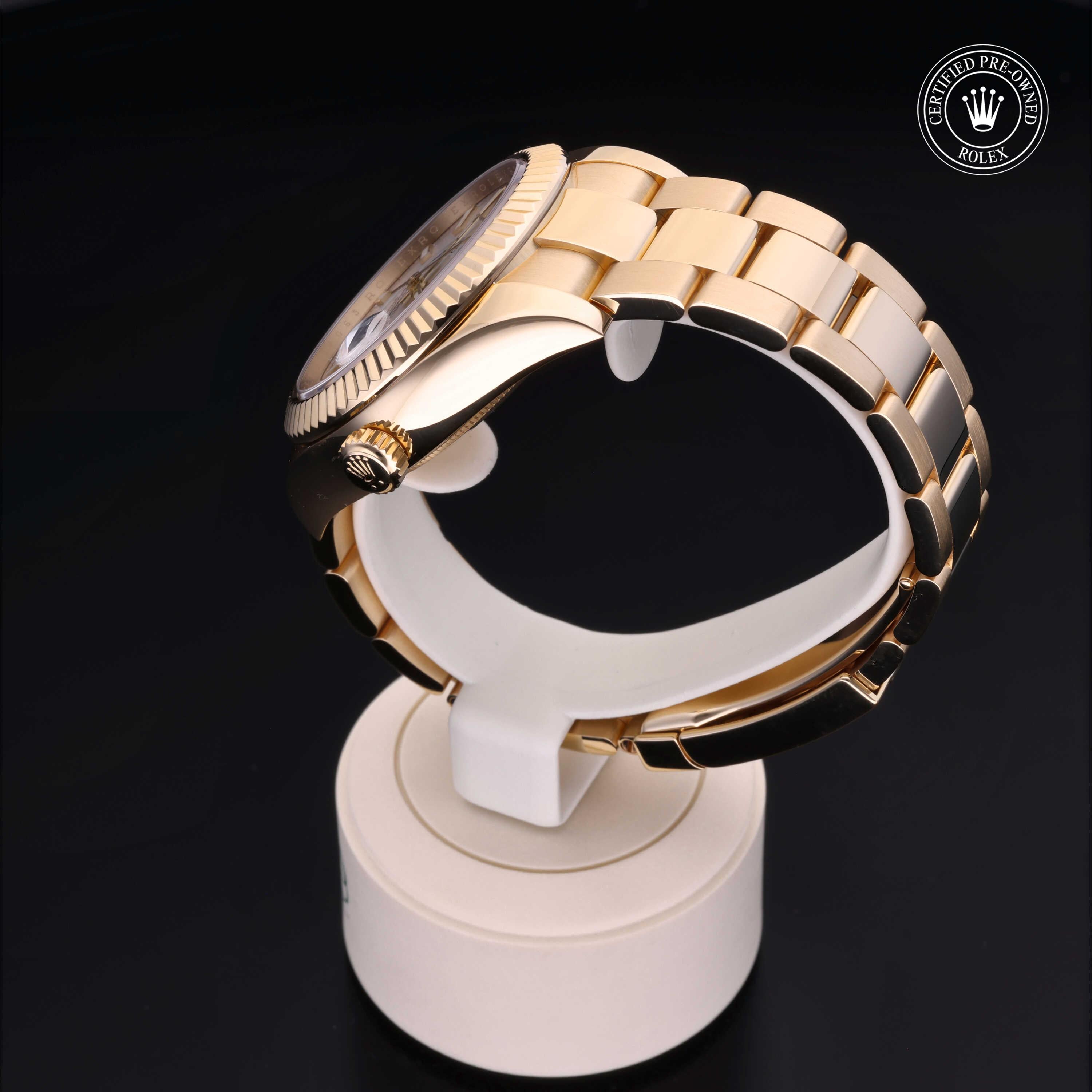 Sky-Dweller 360 image 12