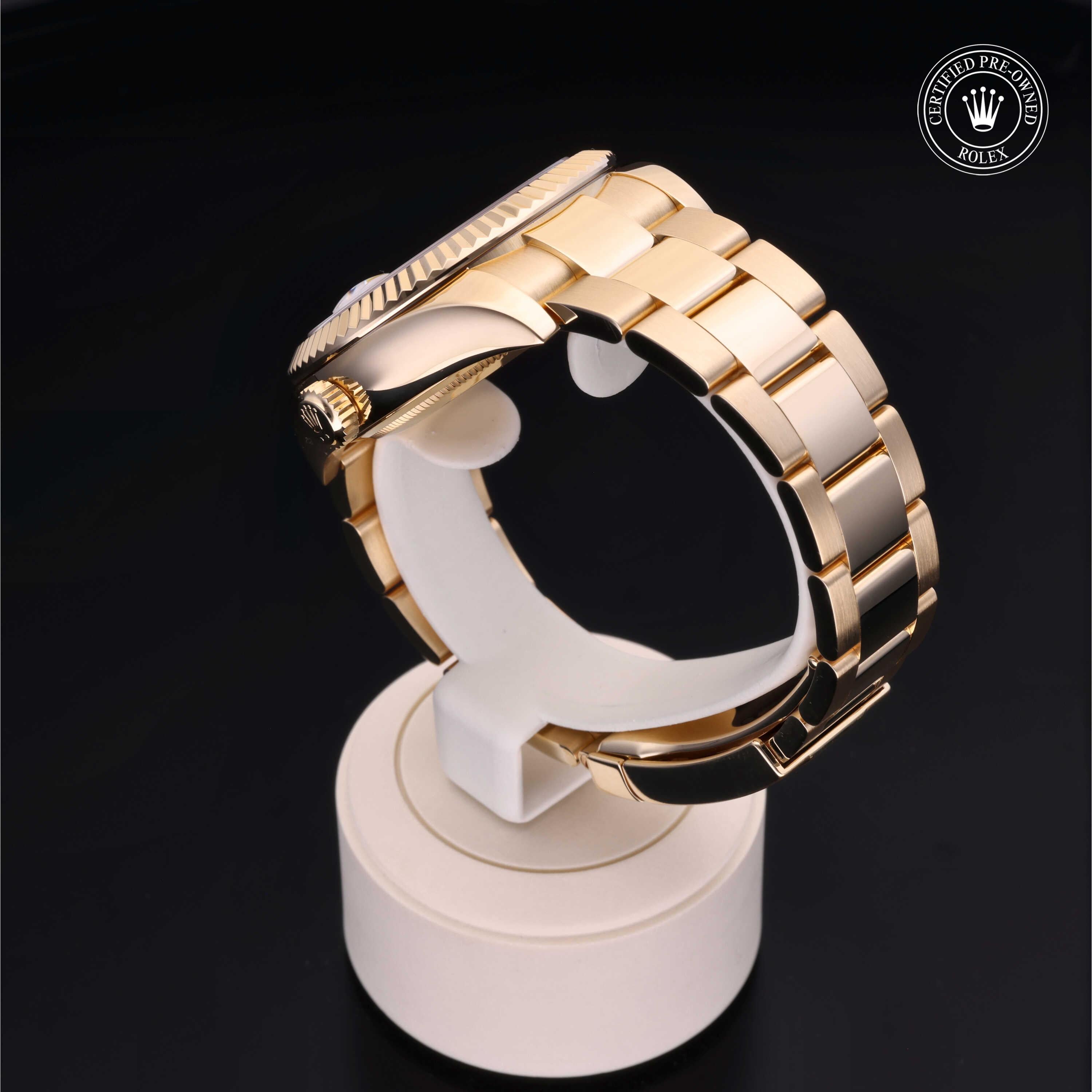 Sky-Dweller 360 image 14