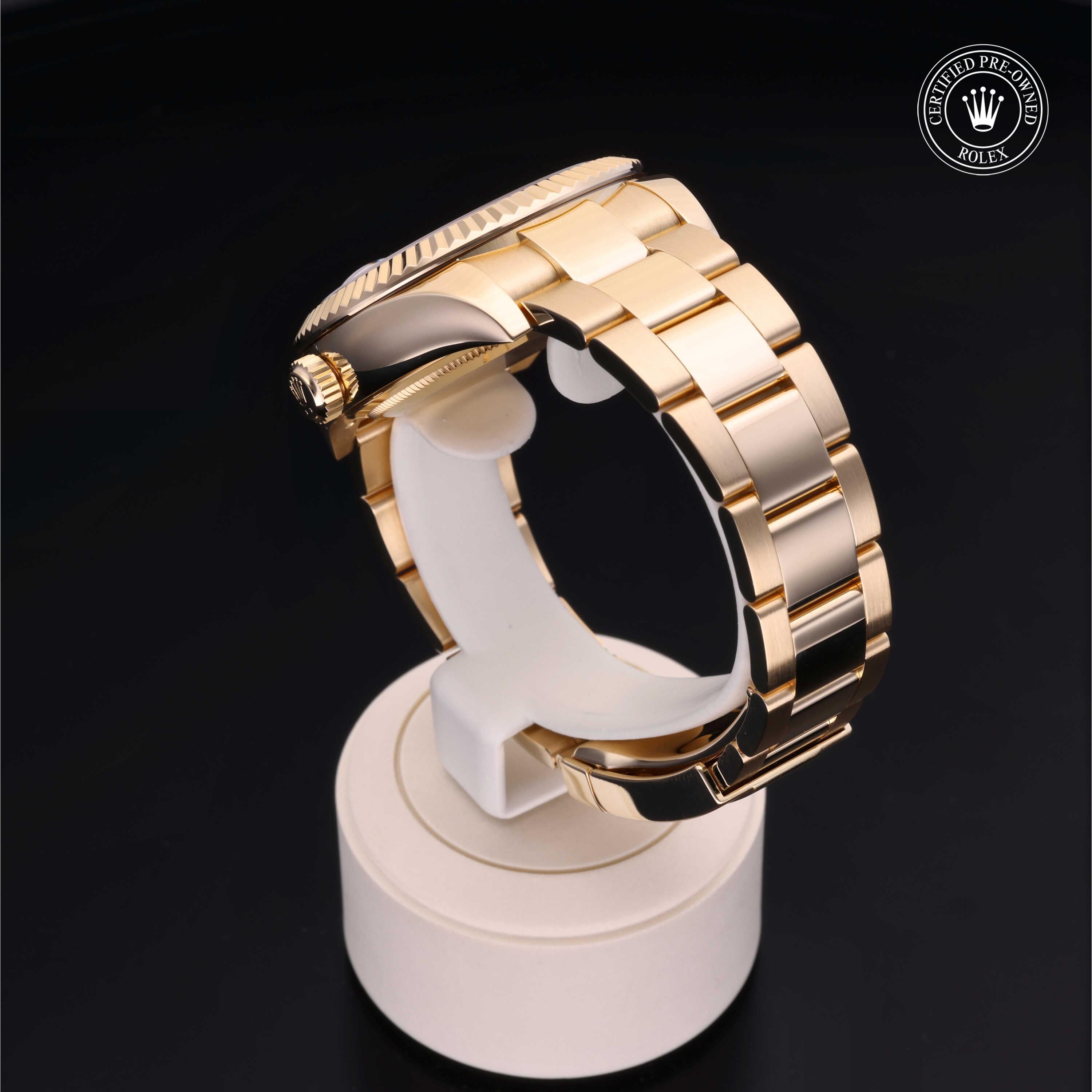 Sky-Dweller 360 image 15