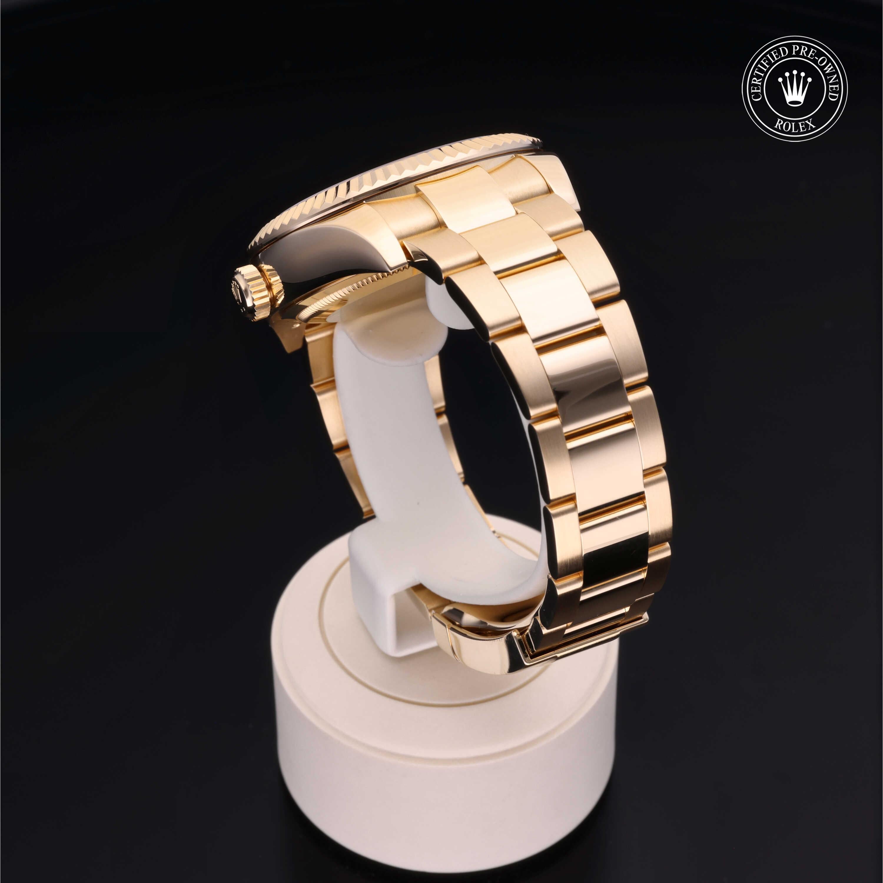 Sky-Dweller 360 image 16