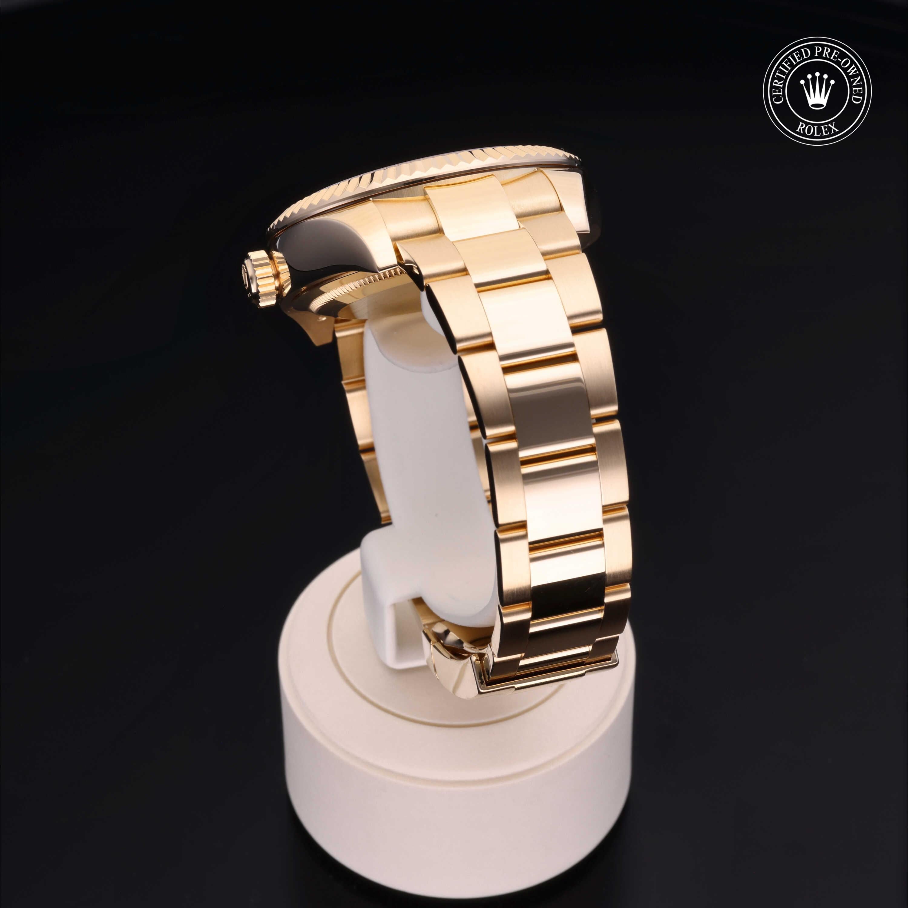 Sky-Dweller 360 image 17
