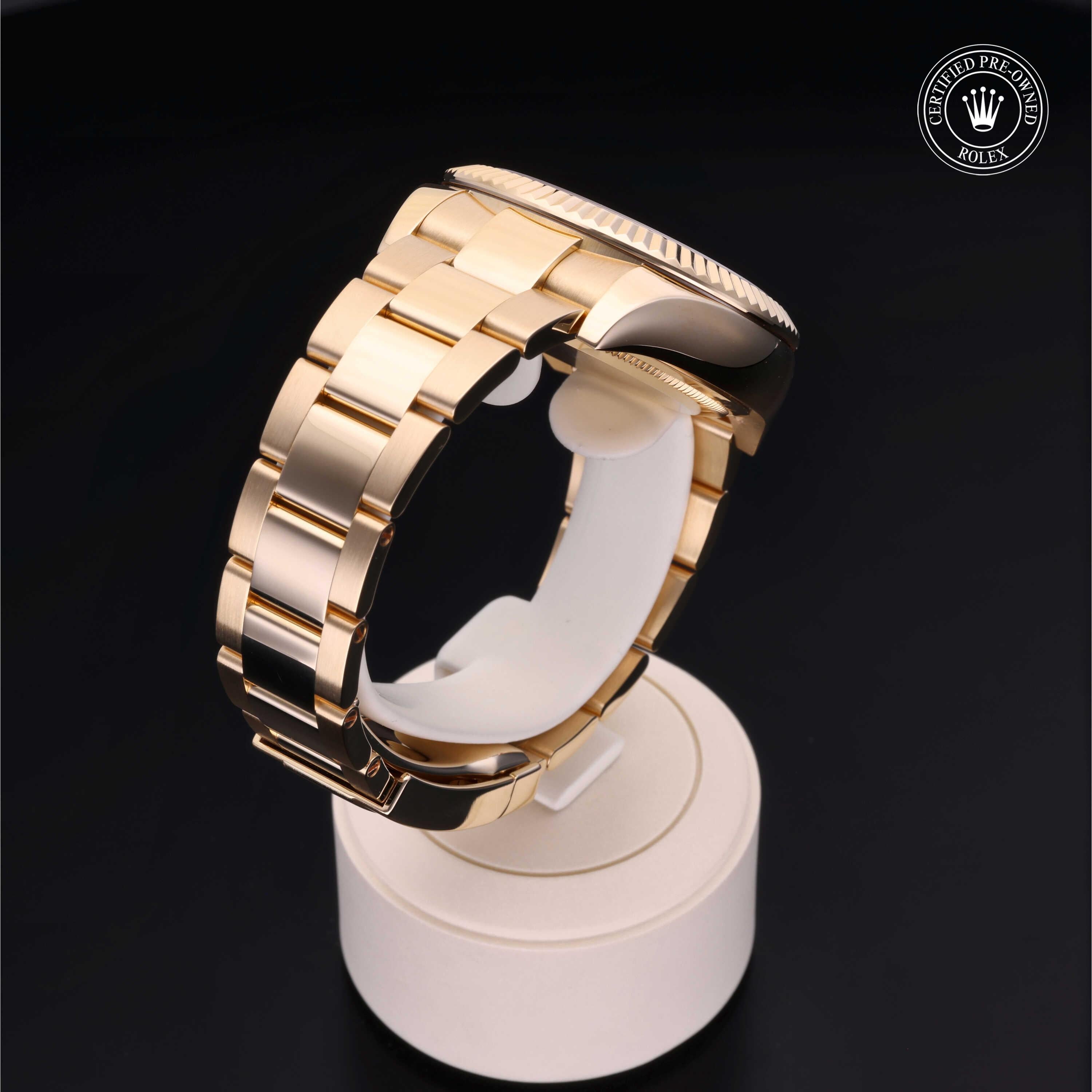 Sky-Dweller 360 image 22