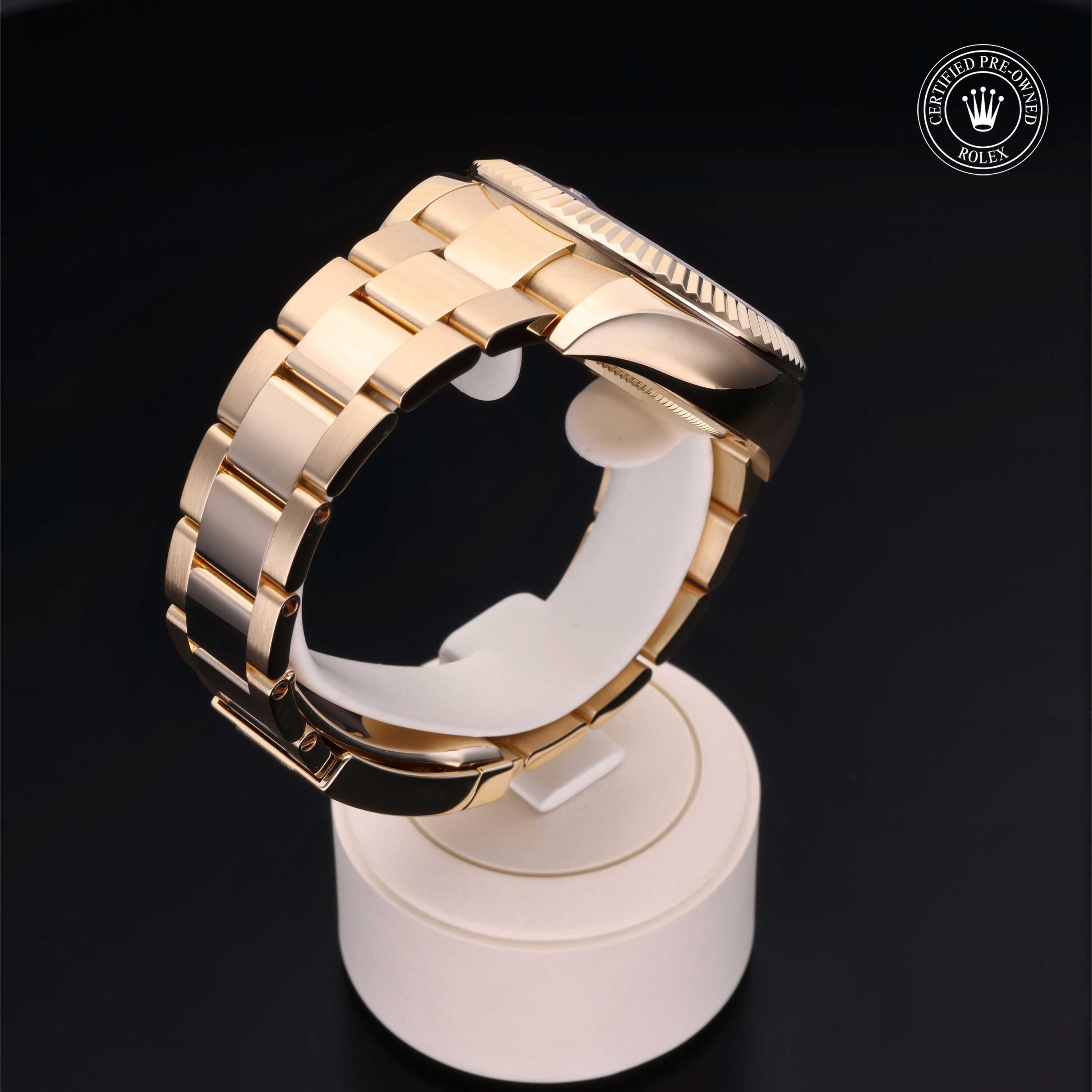 Sky-Dweller 360 image 23
