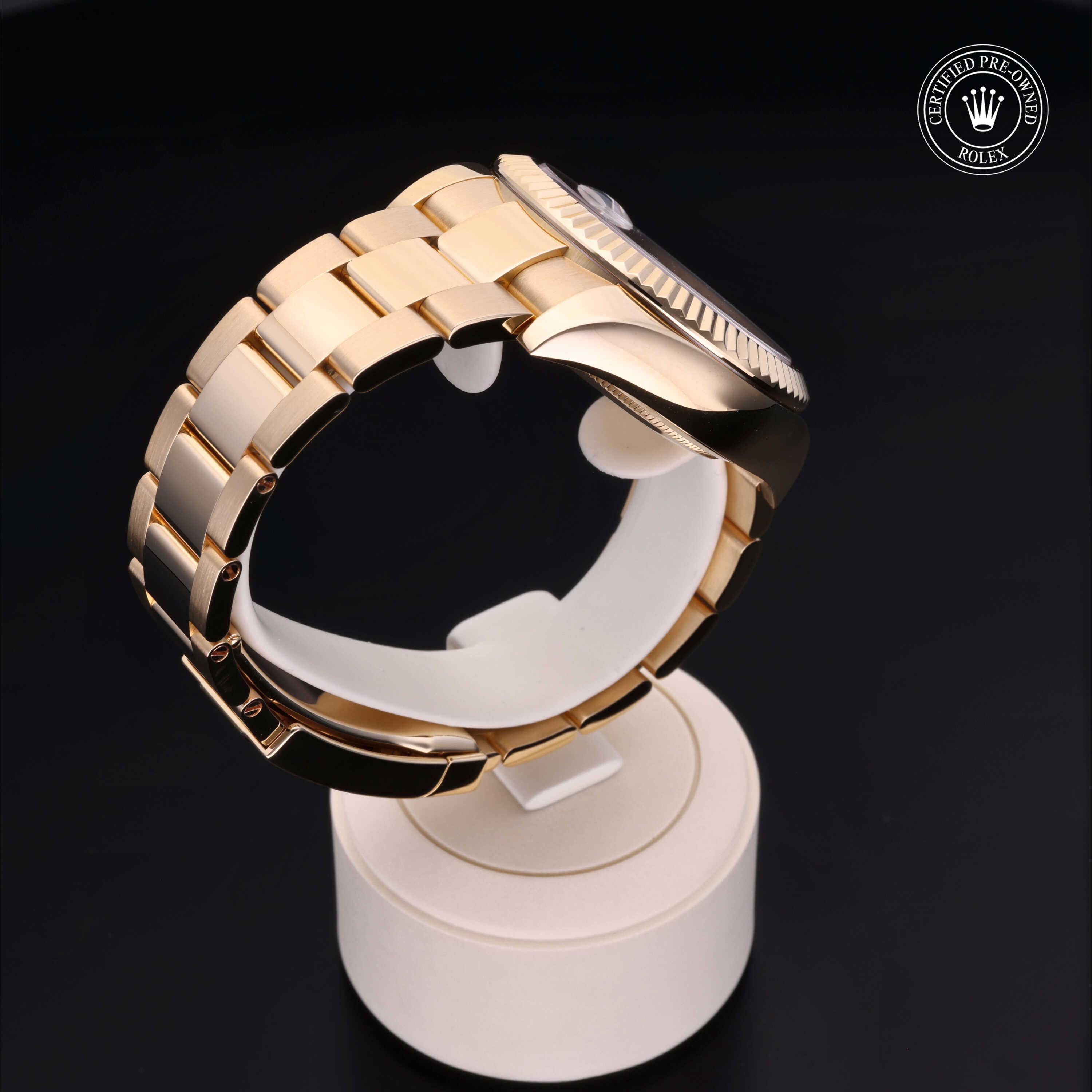 Sky-Dweller 360 image 24