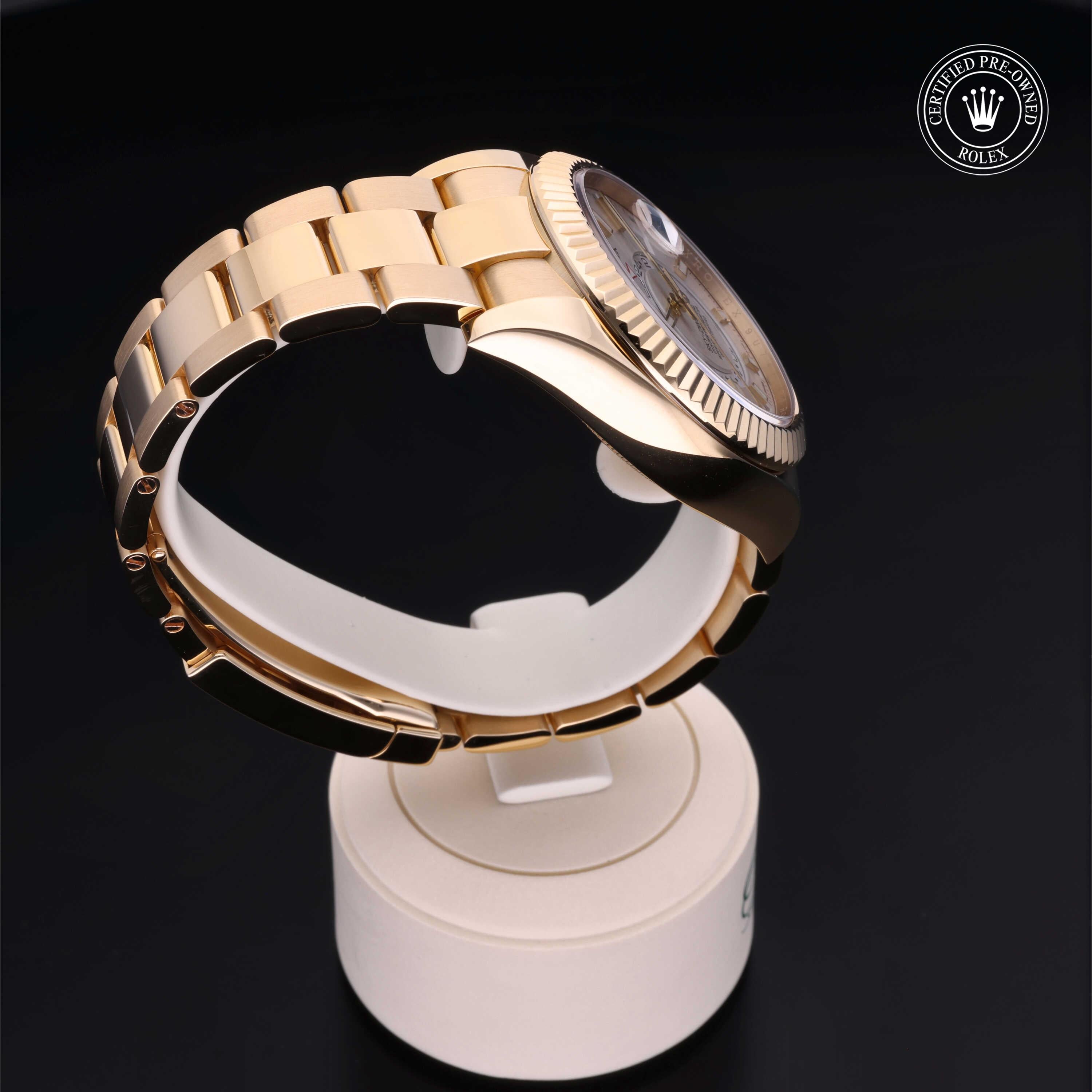 Sky-Dweller 360 image 26