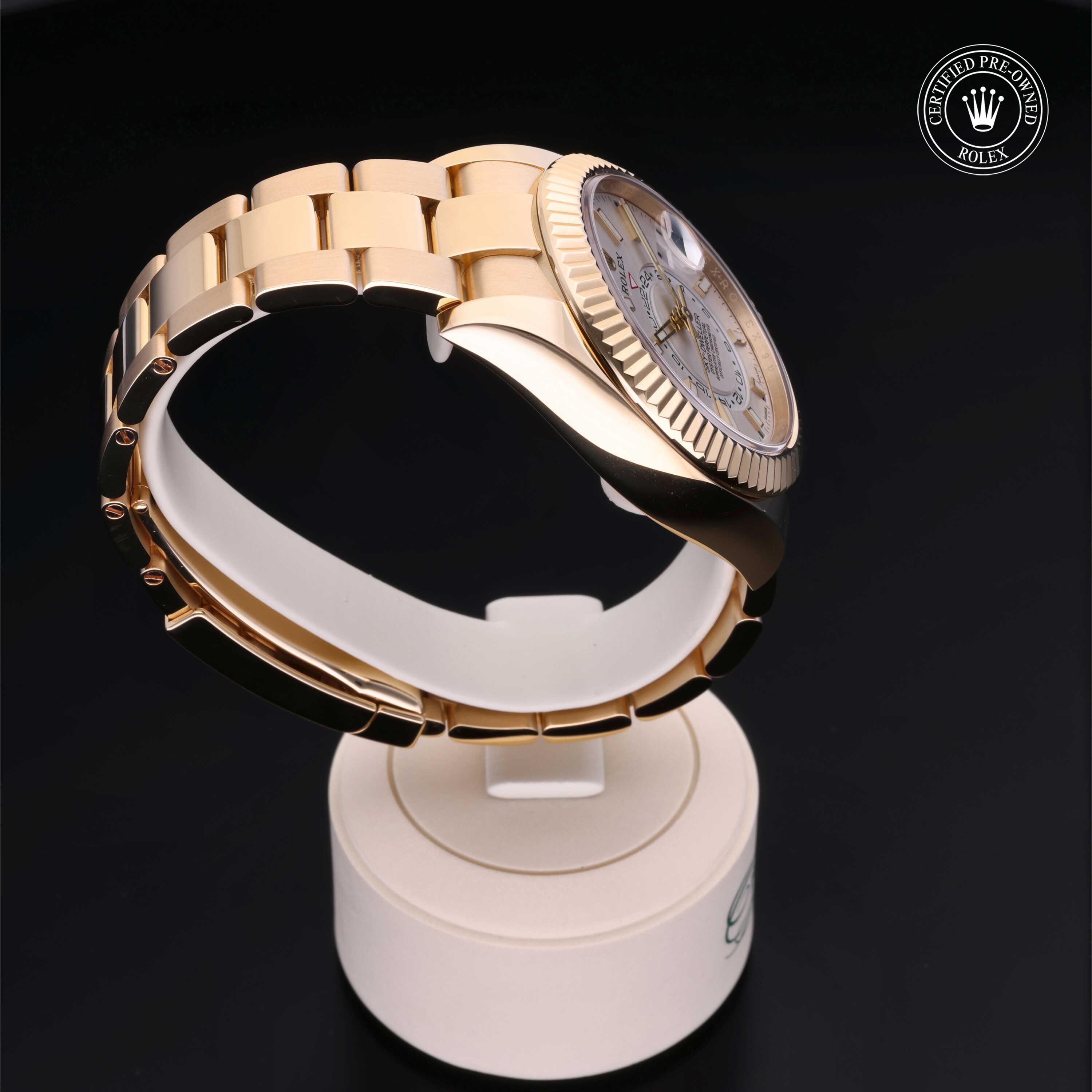 Sky-Dweller 360 image 27