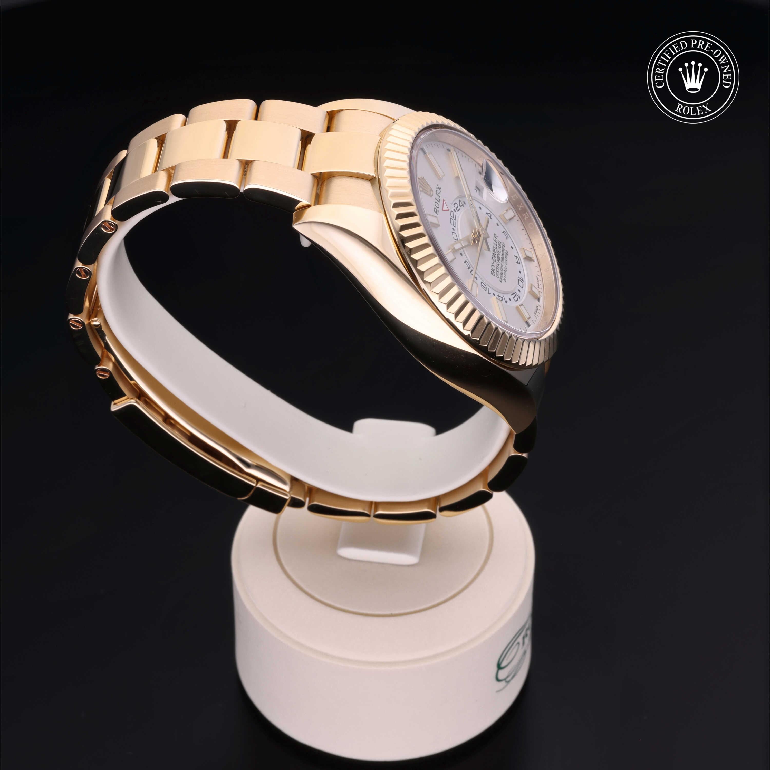 Sky-Dweller 360 image 28