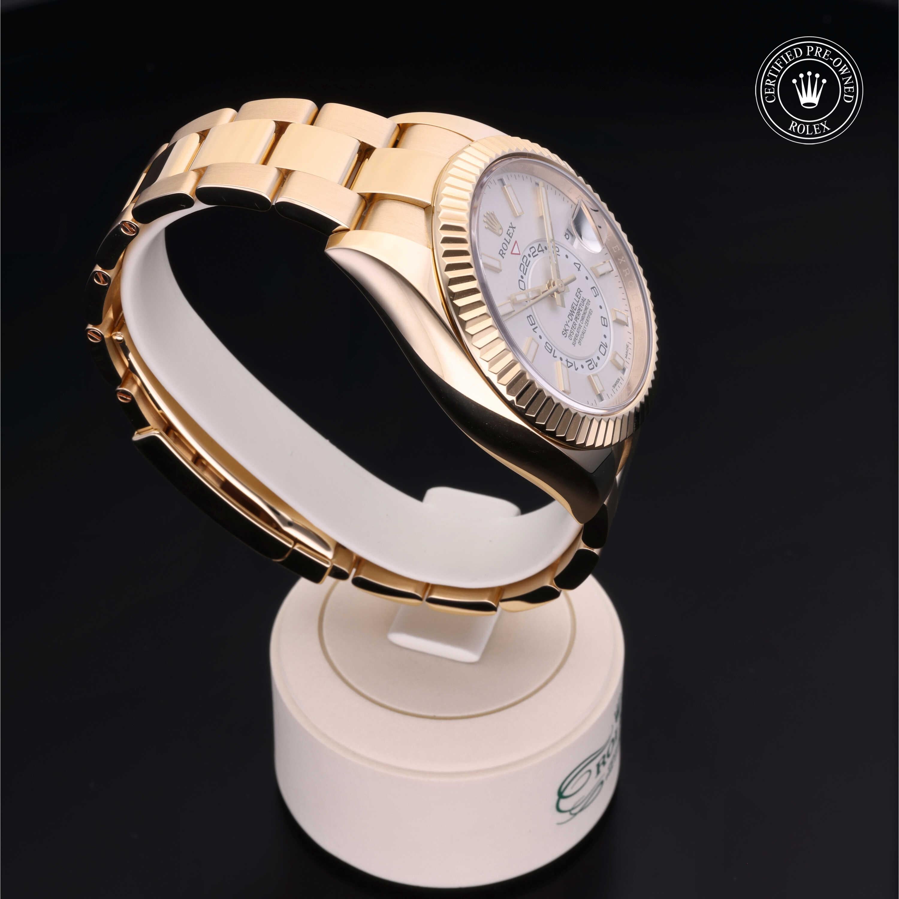 Sky-Dweller 360 image 29