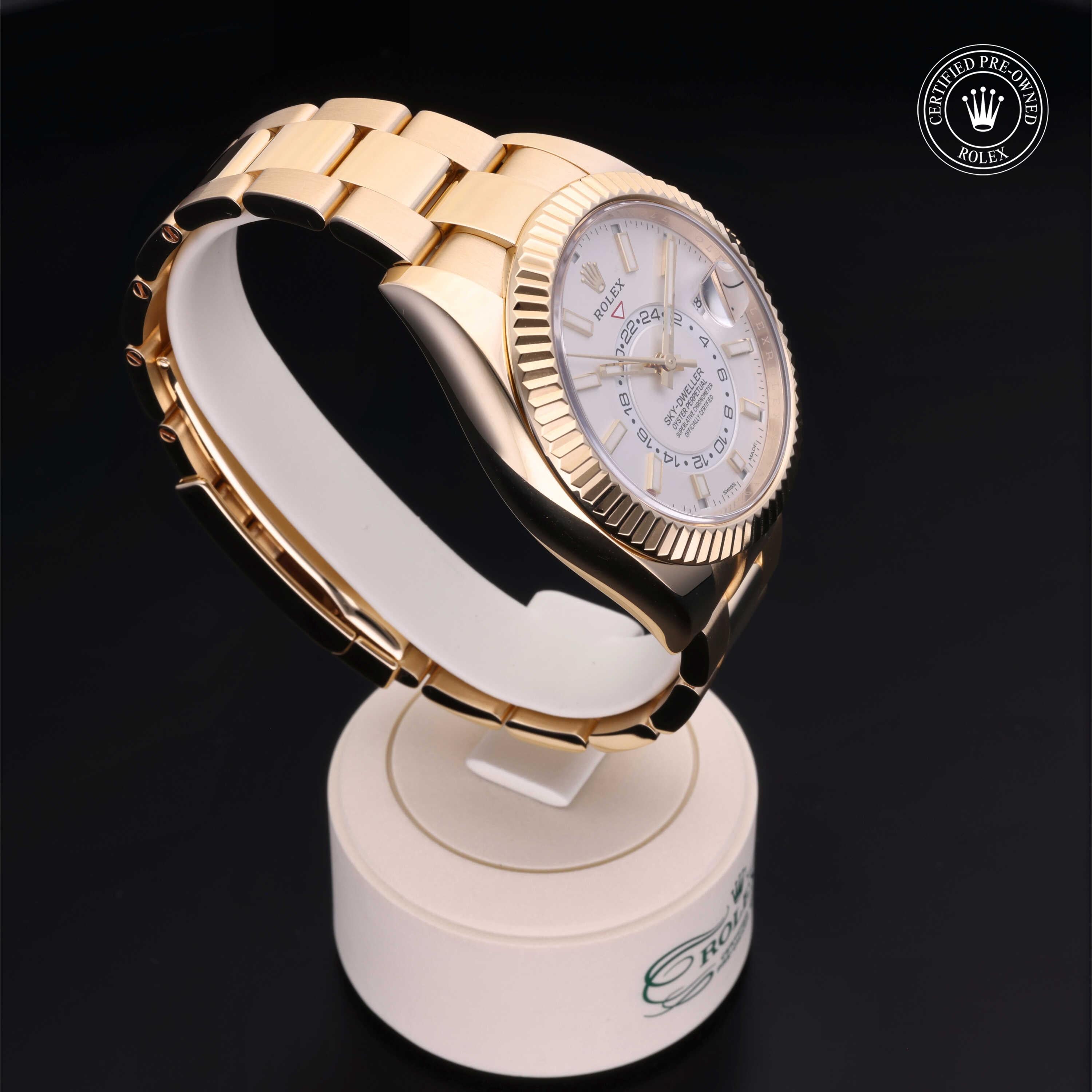 Sky-Dweller 360 image 30